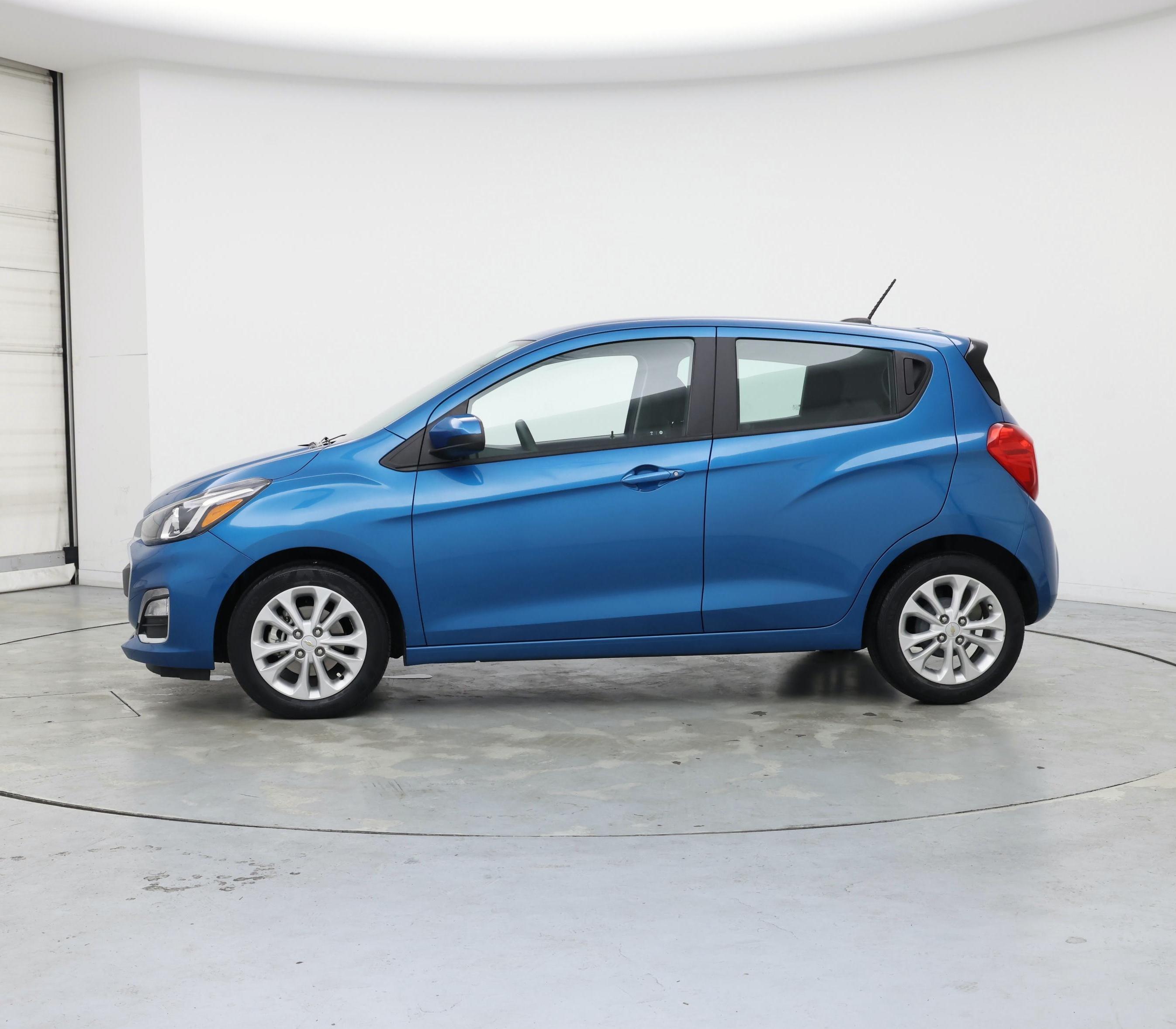 Thumbnail: 2020 Chevrolet Spark - 3