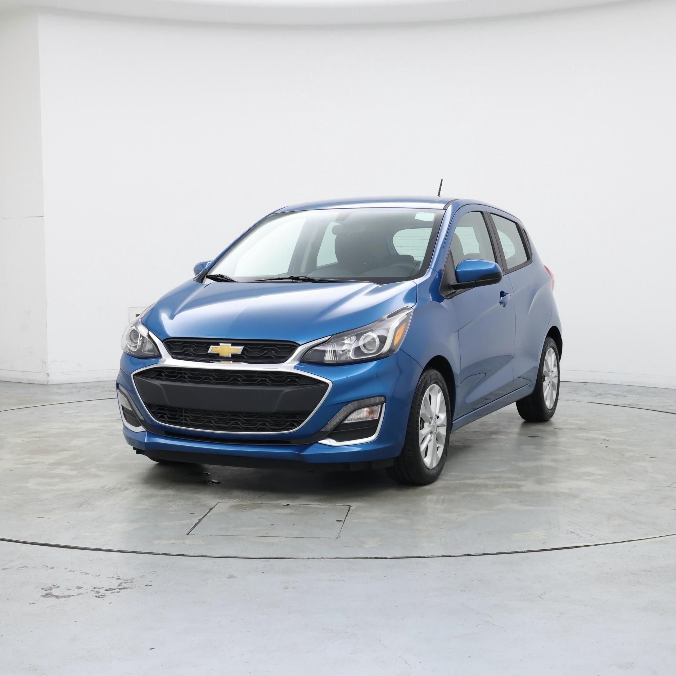 Thumbnail: 2020 Chevrolet Spark - 4