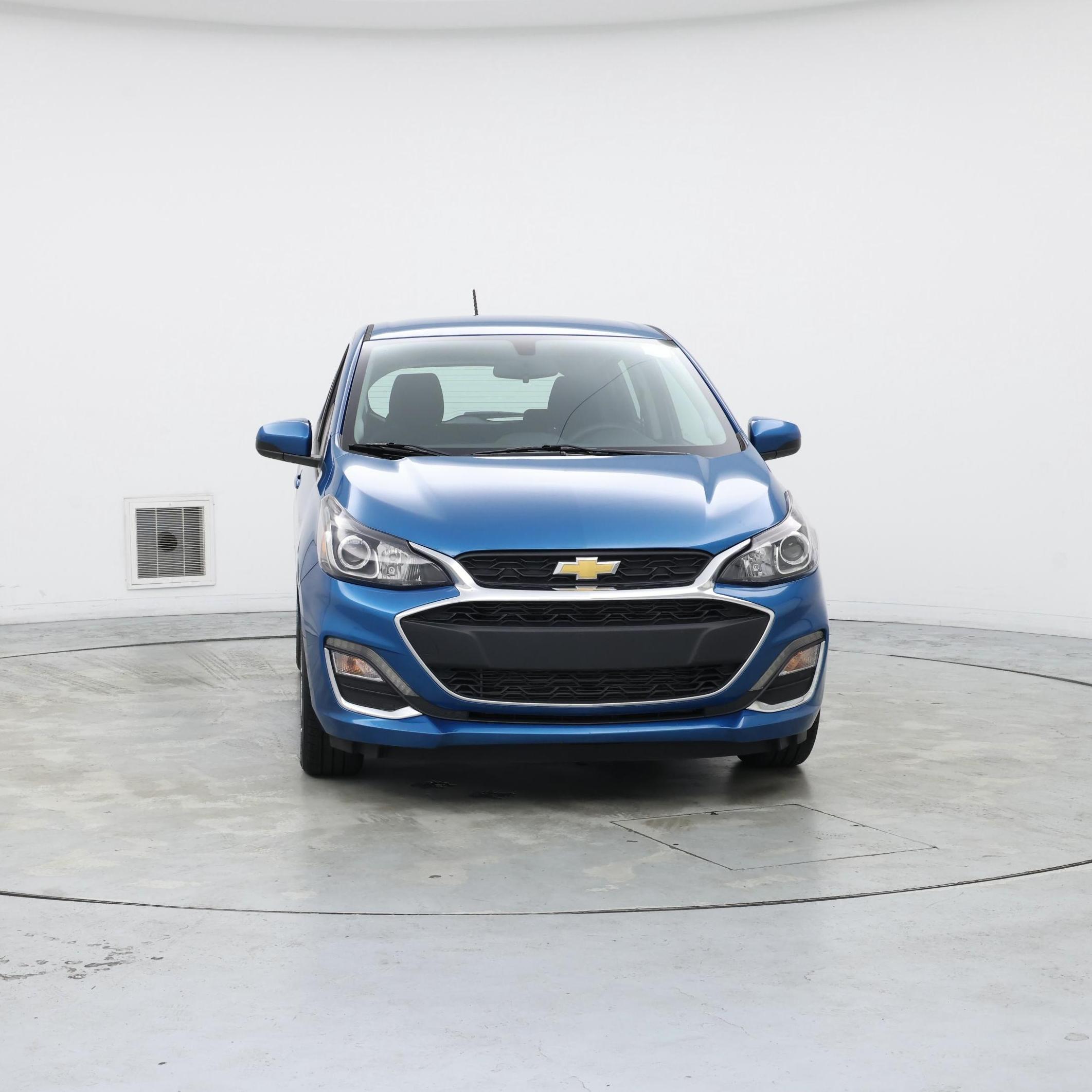 Thumbnail: 2020 Chevrolet Spark - 5