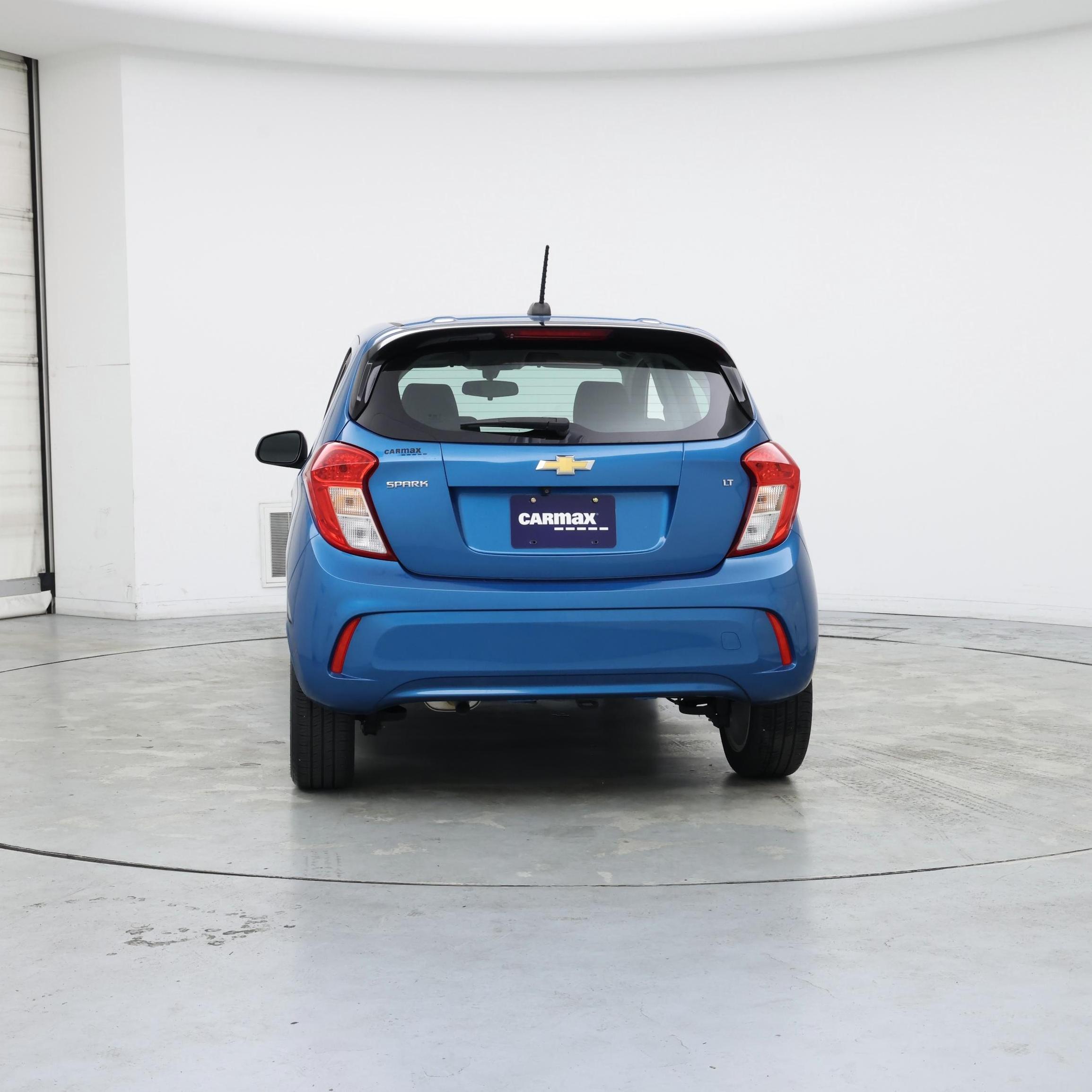 Thumbnail: 2020 Chevrolet Spark - 6