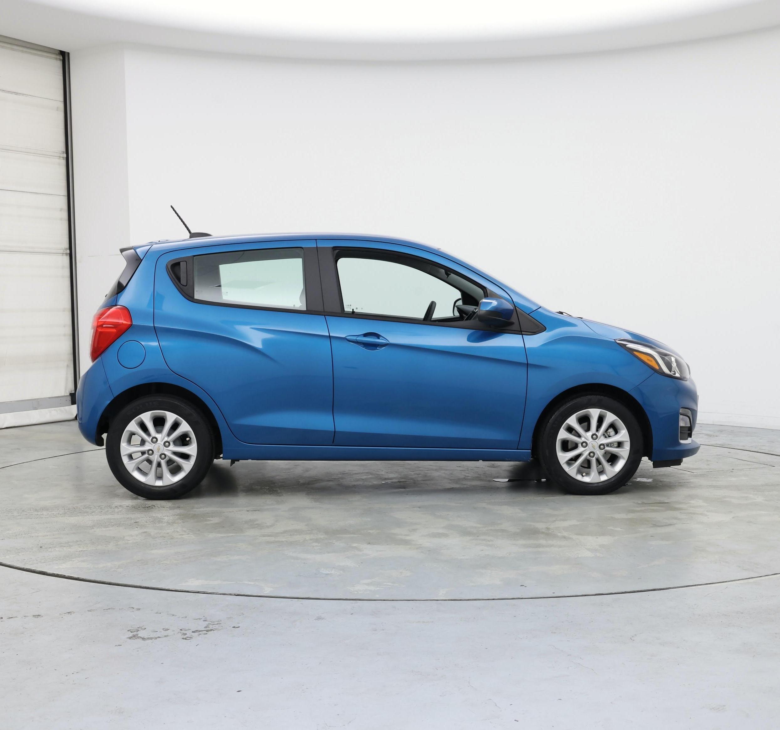 Thumbnail: 2020 Chevrolet Spark - 7