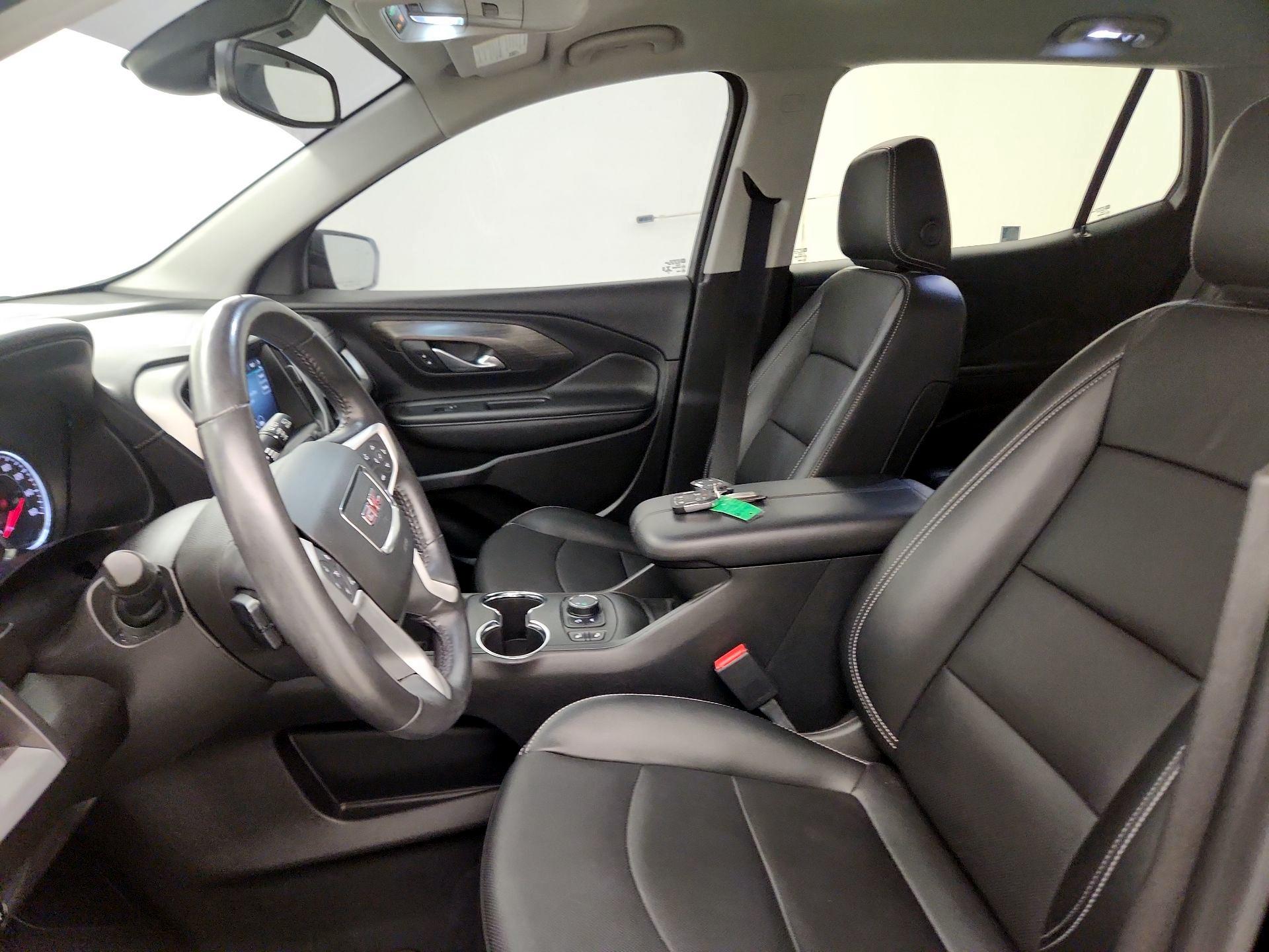 Thumbnail: 2022 GMC Terrain - 11
