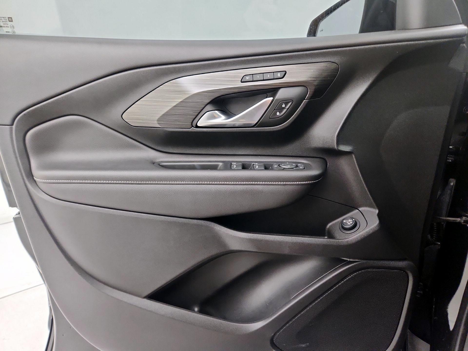 Thumbnail: 2022 GMC Terrain - 12