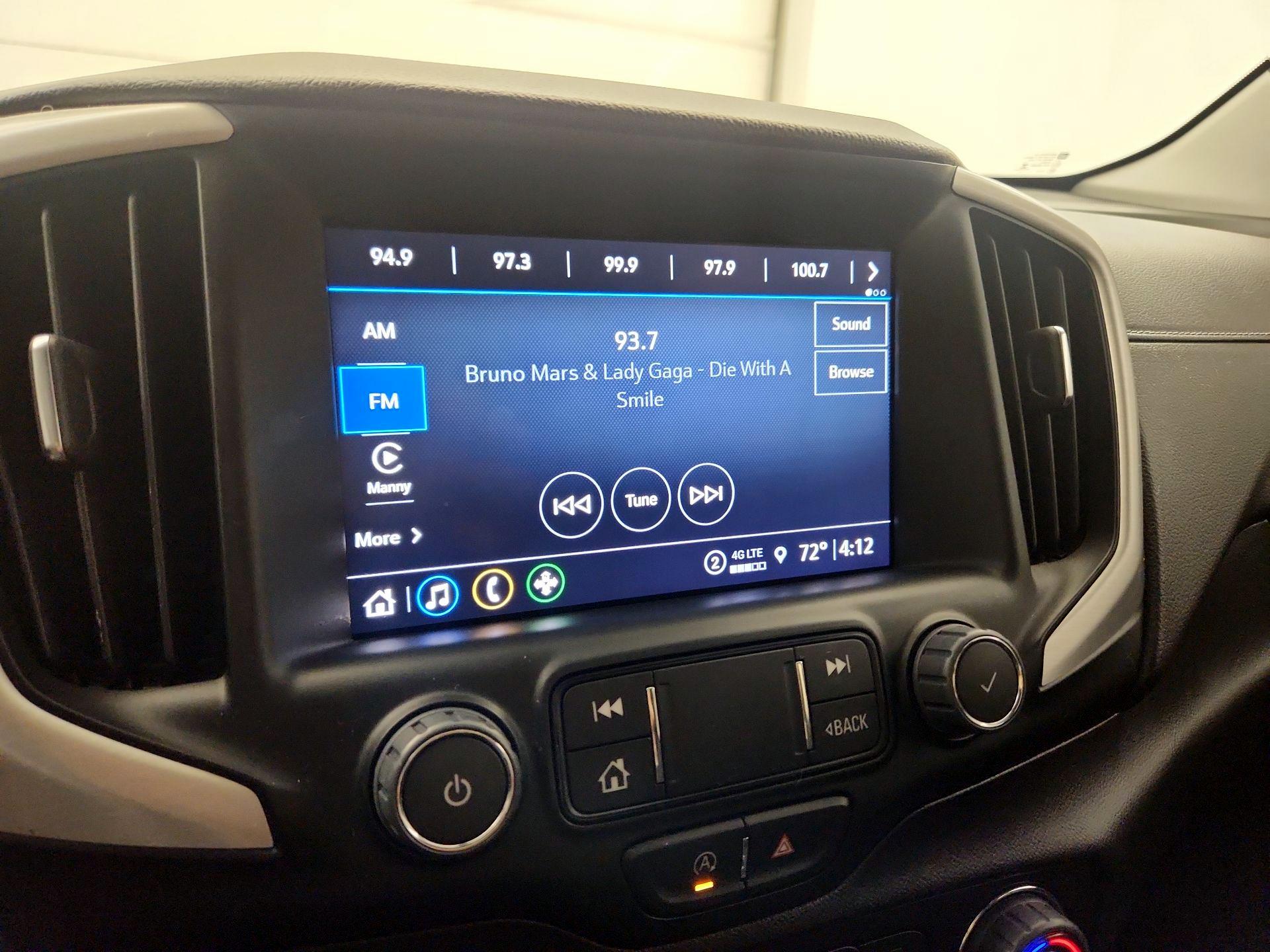 Thumbnail: 2022 GMC Terrain - 15