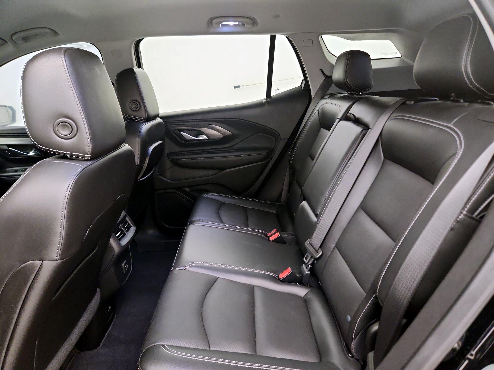 Thumbnail: 2022 GMC Terrain - 19