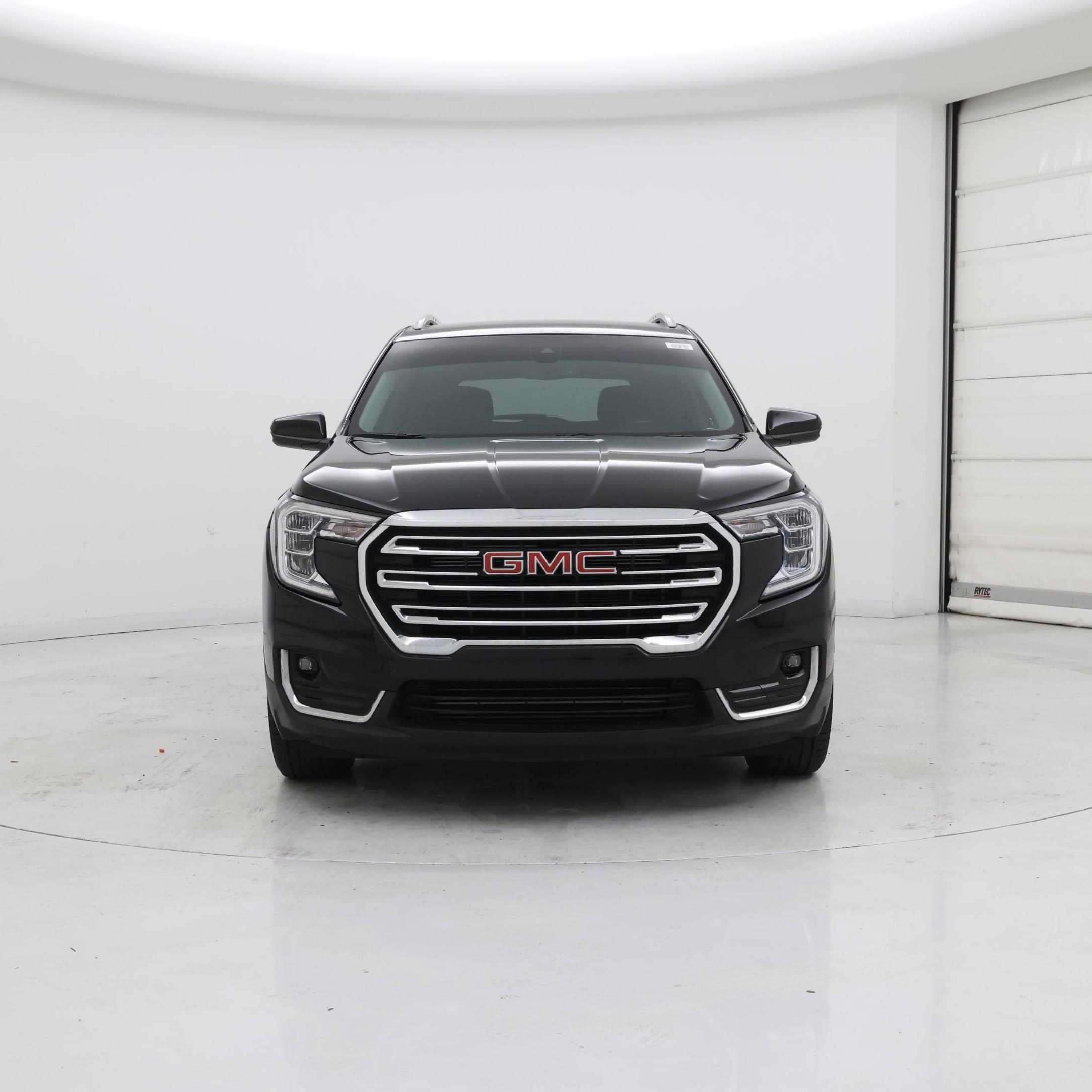 Thumbnail: 2022 GMC Terrain - 5