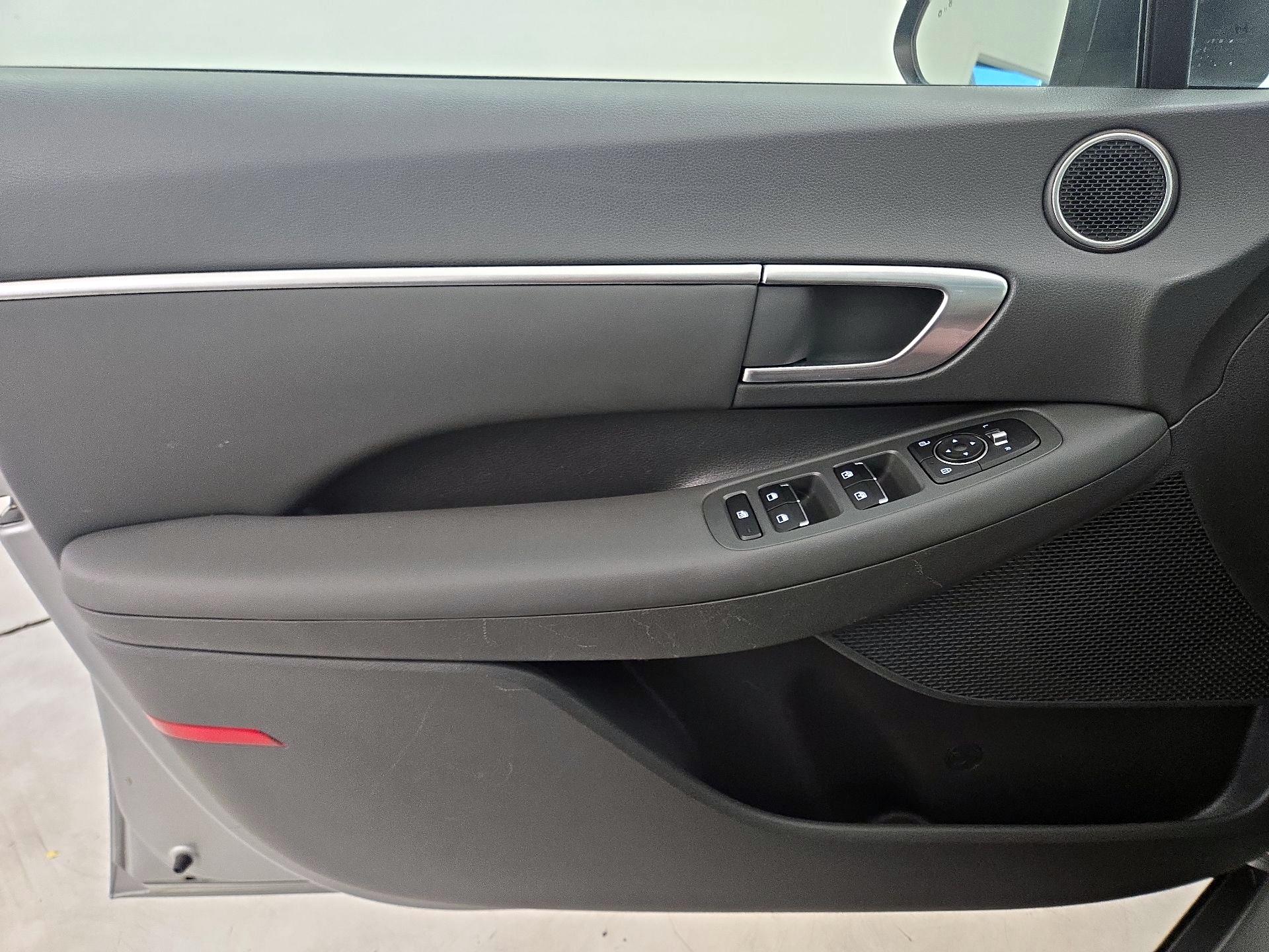 Thumbnail: 2021 Hyundai Sonata - 12
