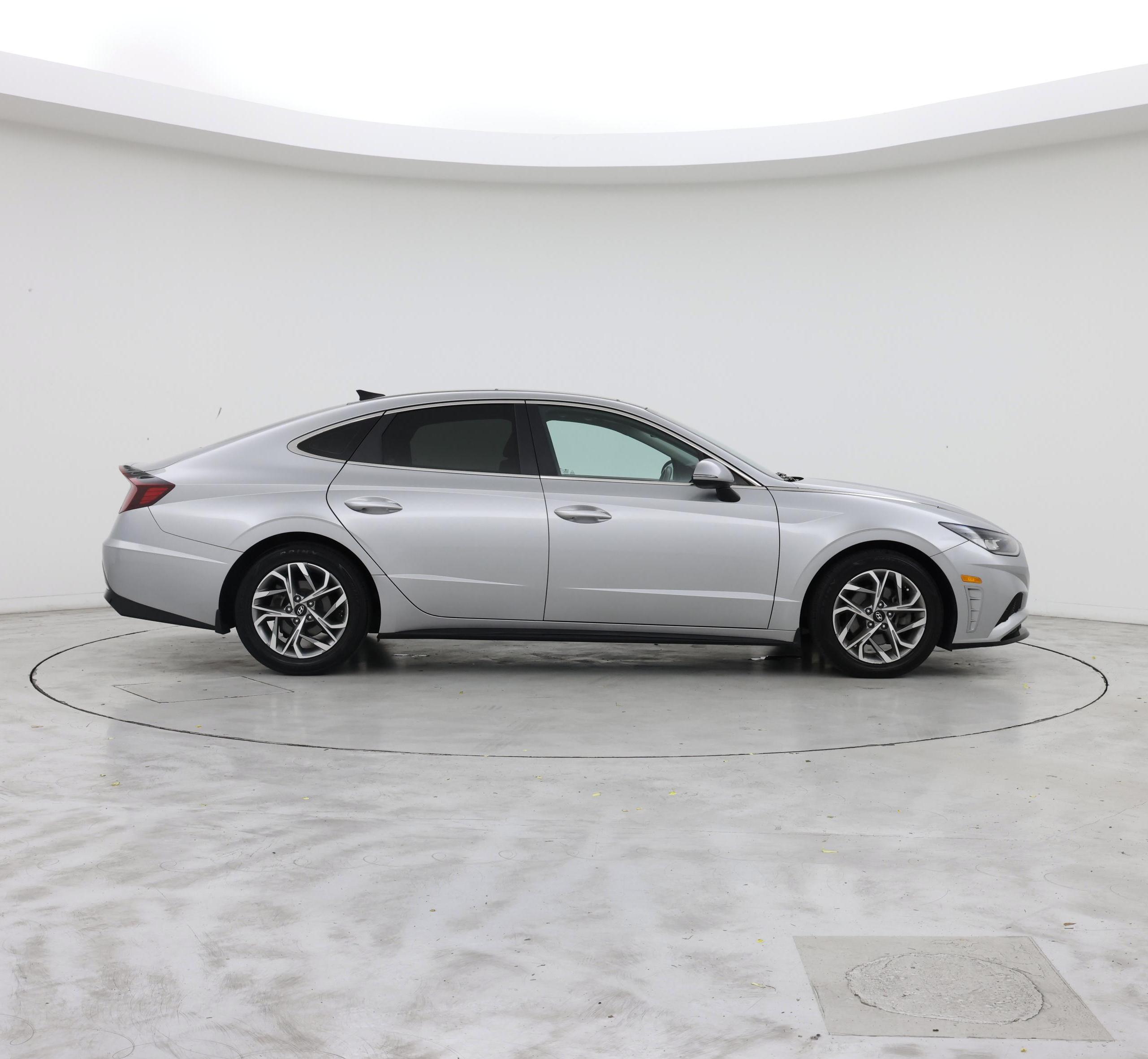 Thumbnail: 2021 Hyundai Sonata - 7