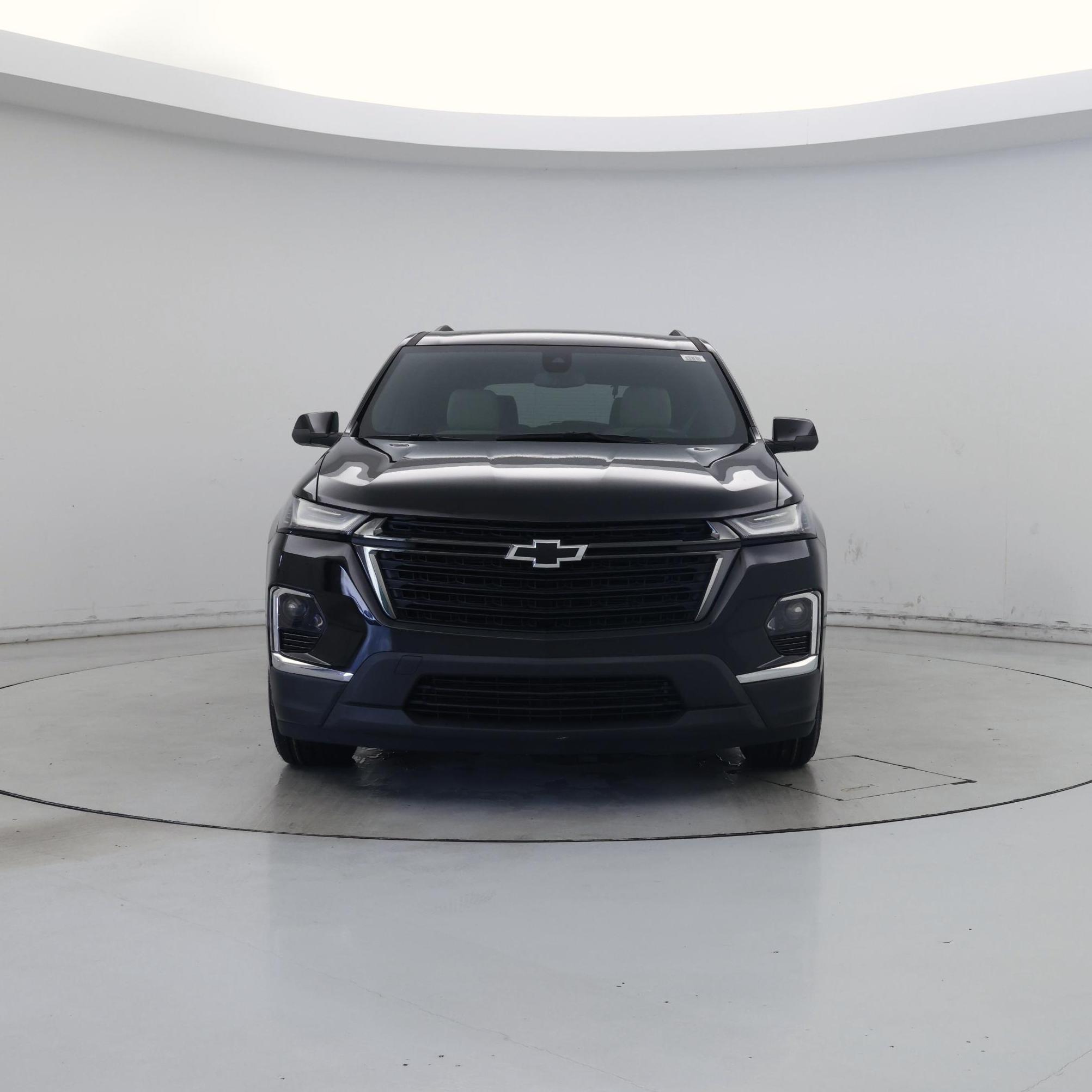 Thumbnail: 2022 Chevrolet Traverse - 5