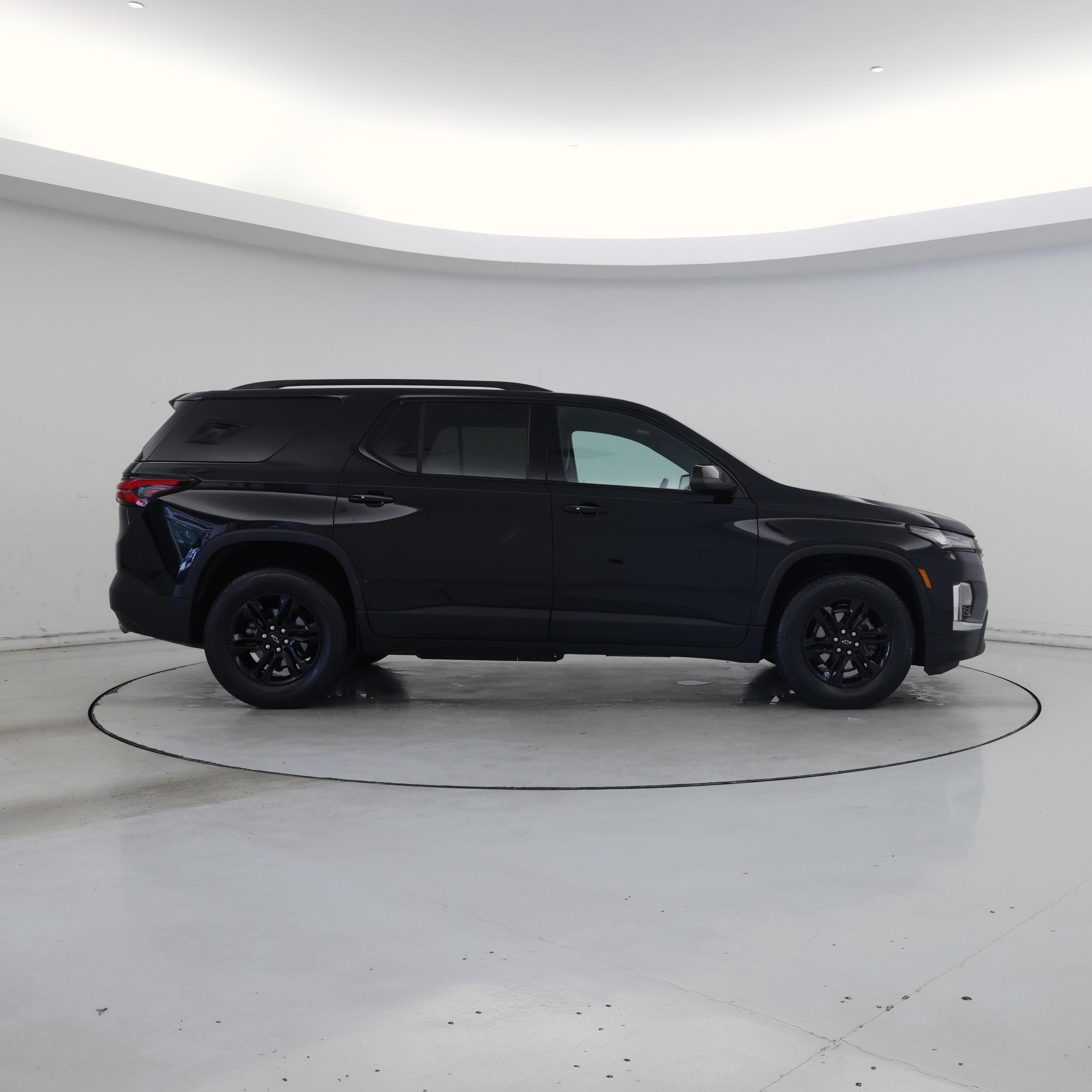 Thumbnail: 2022 Chevrolet Traverse - 7