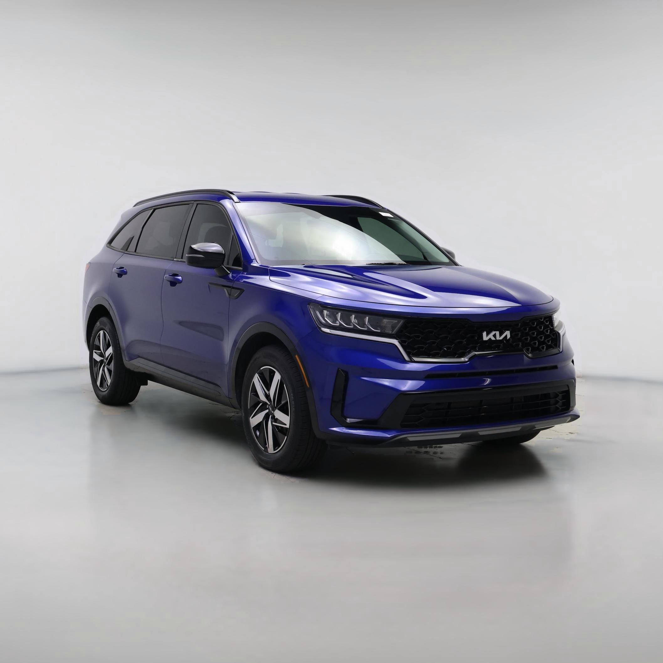 Thumbnail: 2022 Kia Sorento - 1