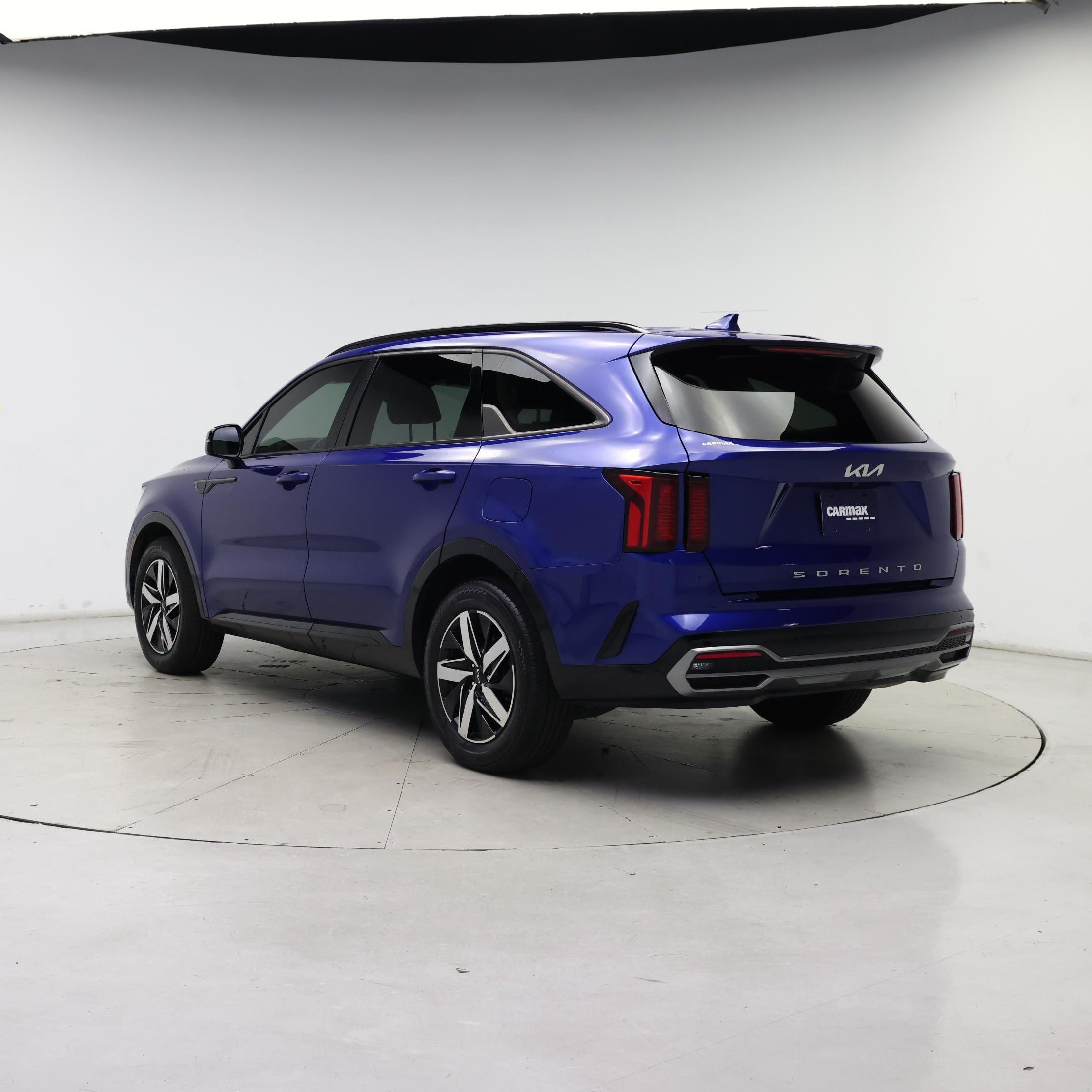 Thumbnail: 2022 Kia Sorento - 2