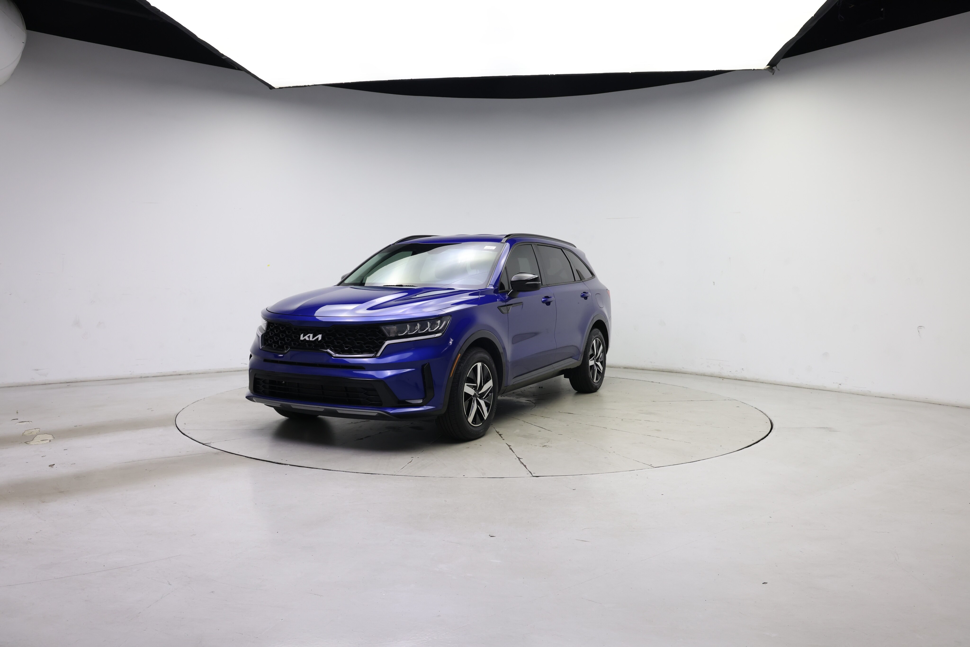 Thumbnail: 2022 Kia Sorento - 4