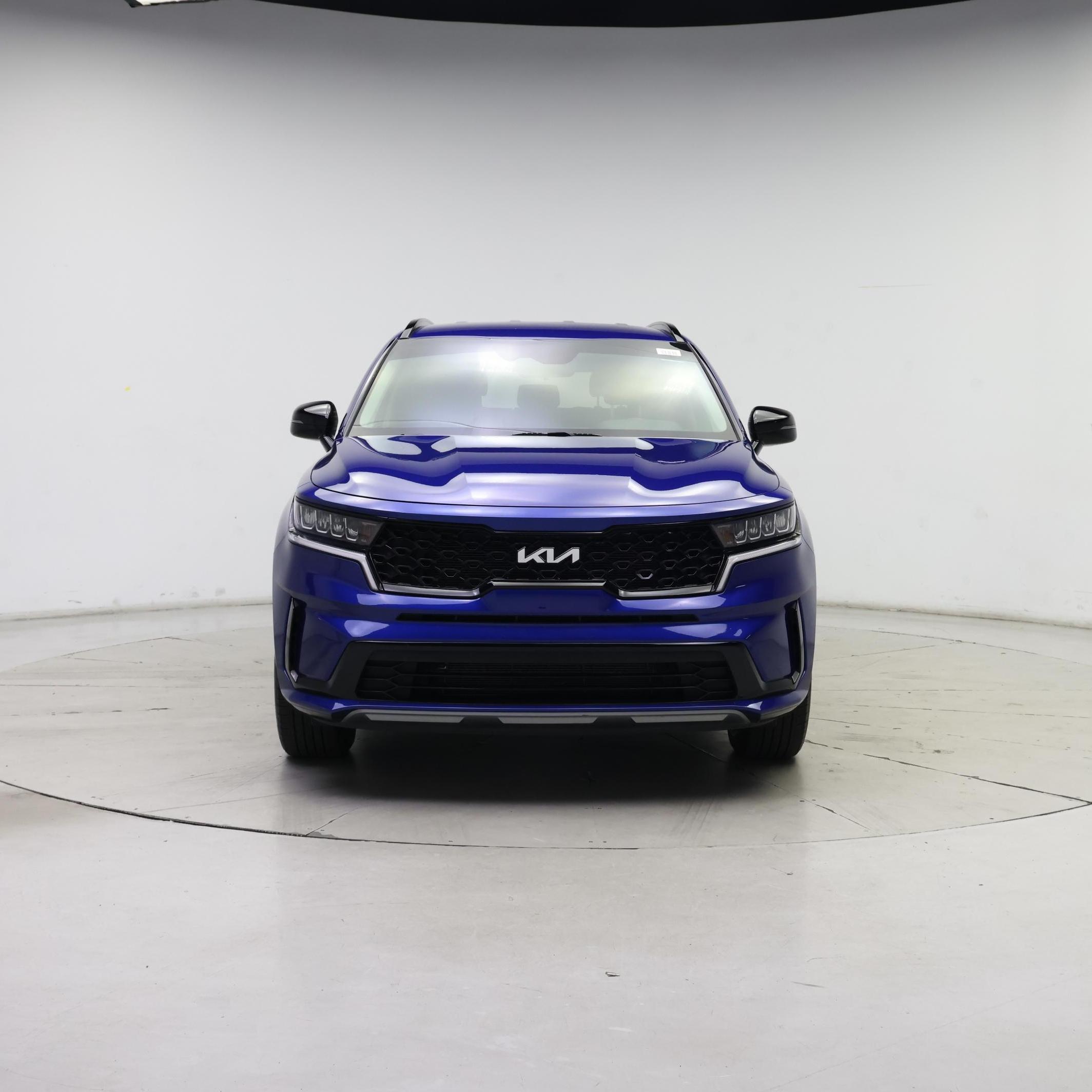 Thumbnail: 2022 Kia Sorento - 5