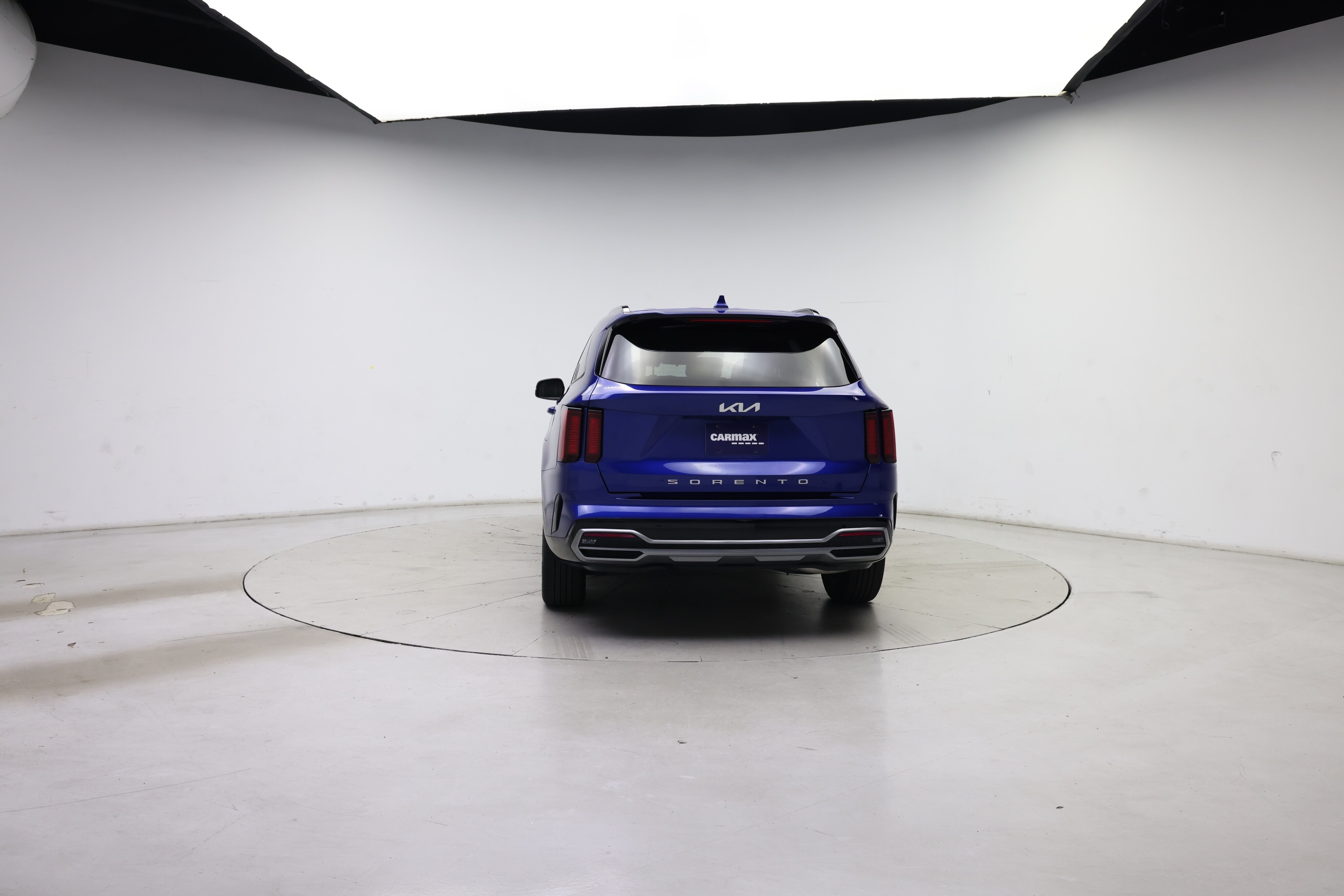 Thumbnail: 2022 Kia Sorento - 6