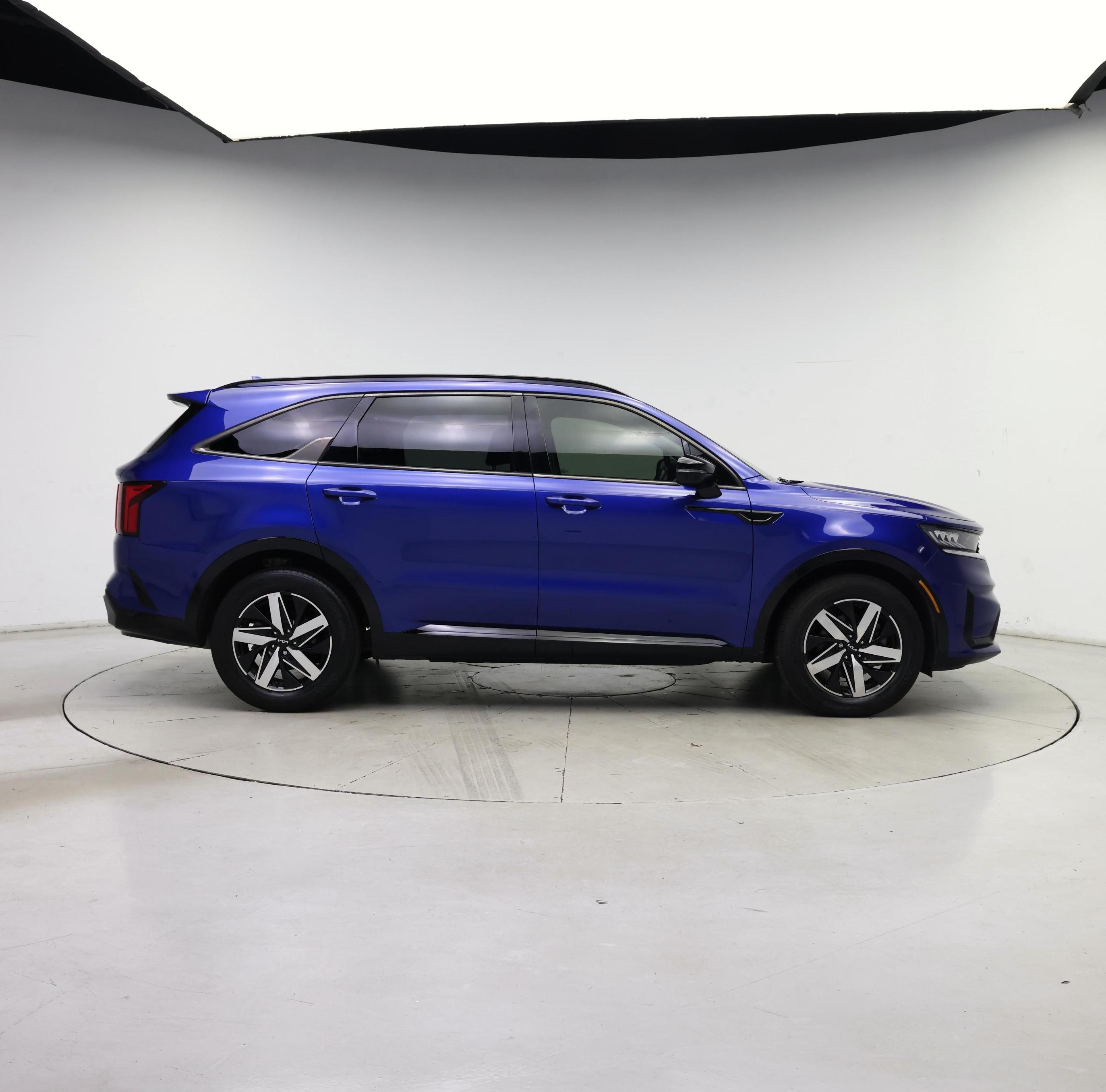 Thumbnail: 2022 Kia Sorento - 7