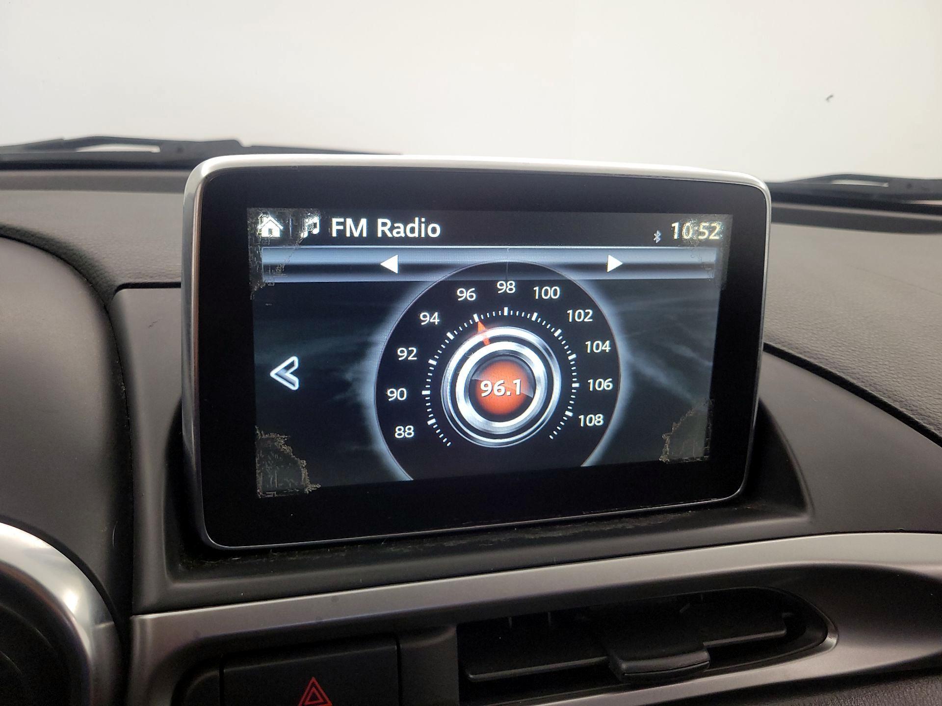 Thumbnail: 2019 Fiat 124 Spider - 15