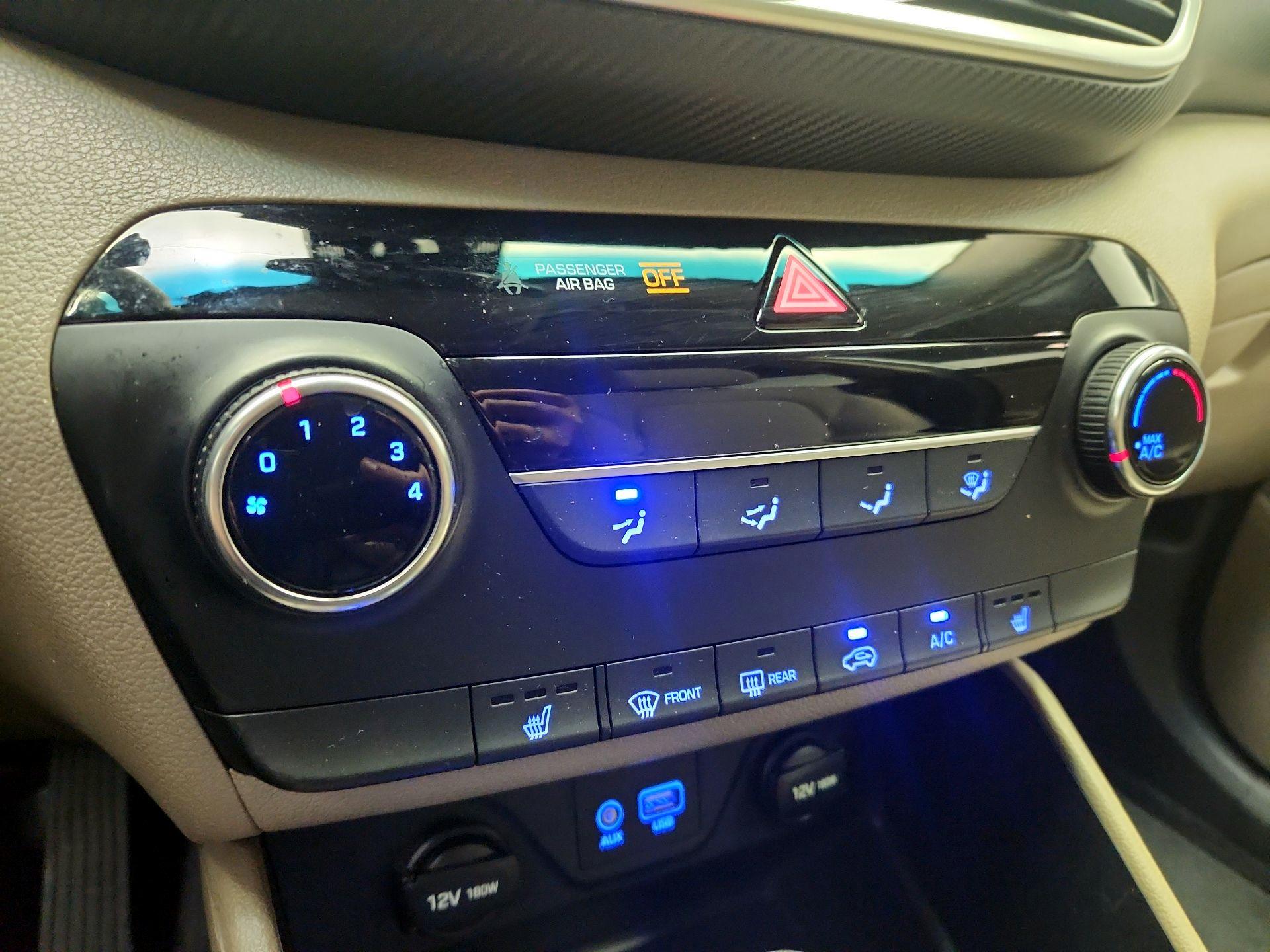 Thumbnail: 2021 Hyundai Tucson - 16