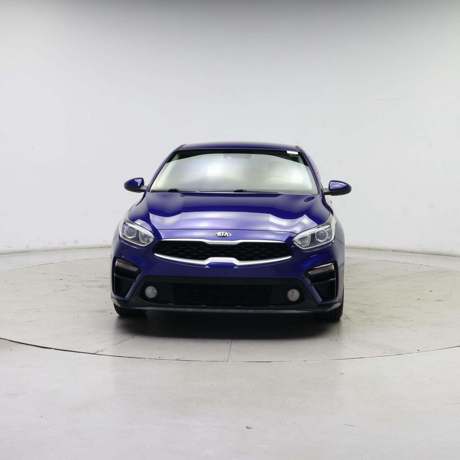Thumbnail: 2020 Kia Forte - 5