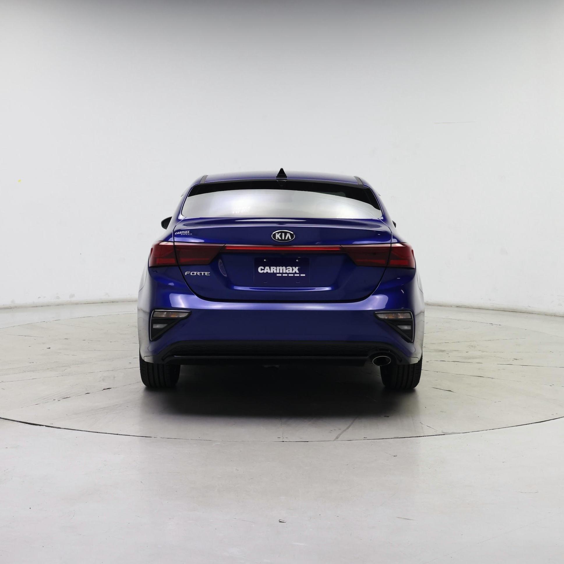 Thumbnail: 2020 Kia Forte - 6