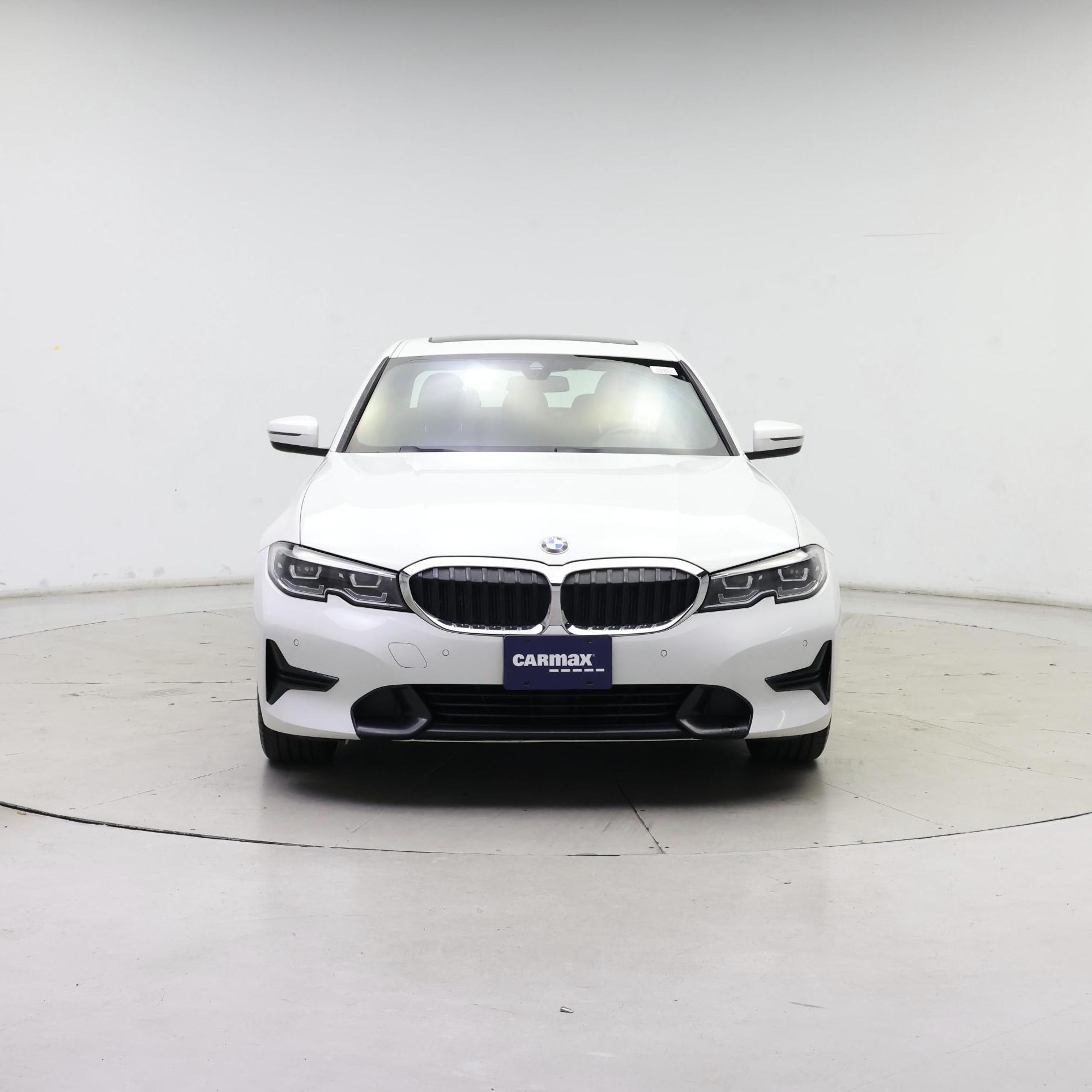 Thumbnail: 2021 BMW 3 Series - 5