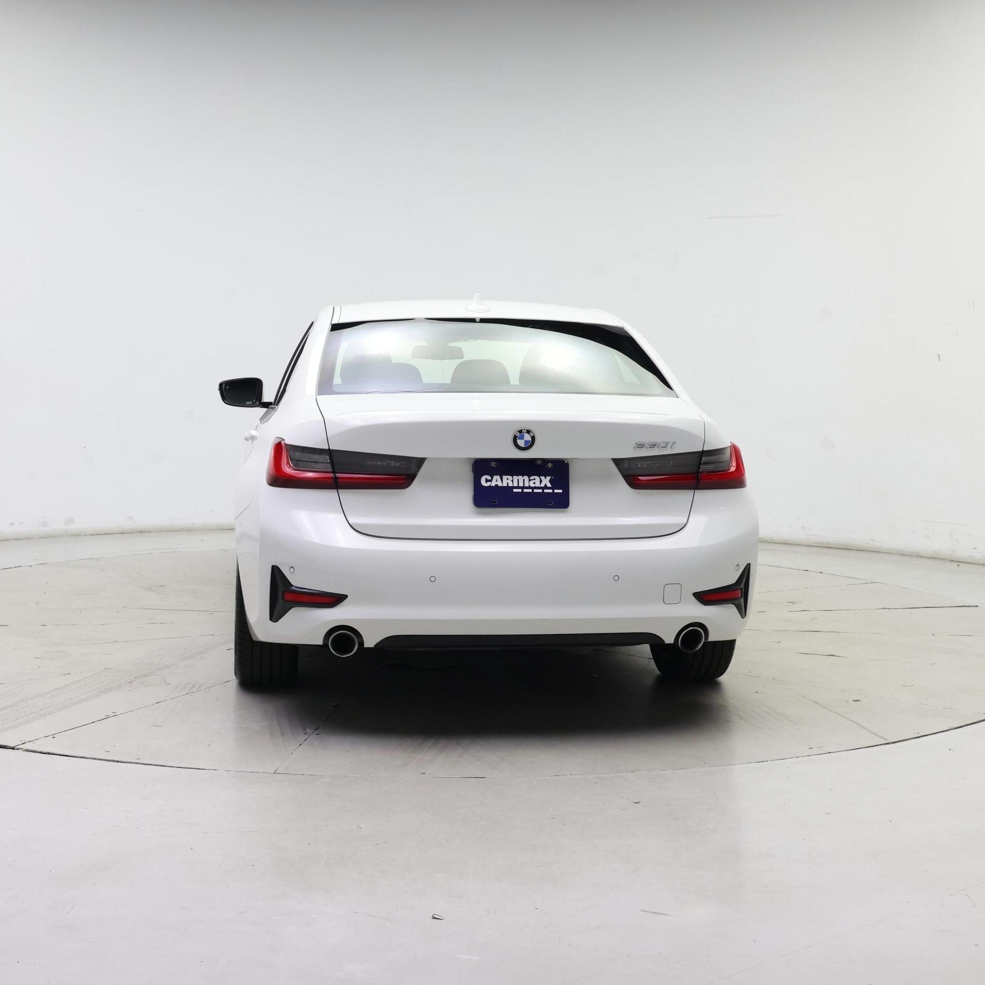 Thumbnail: 2021 BMW 3 Series - 6