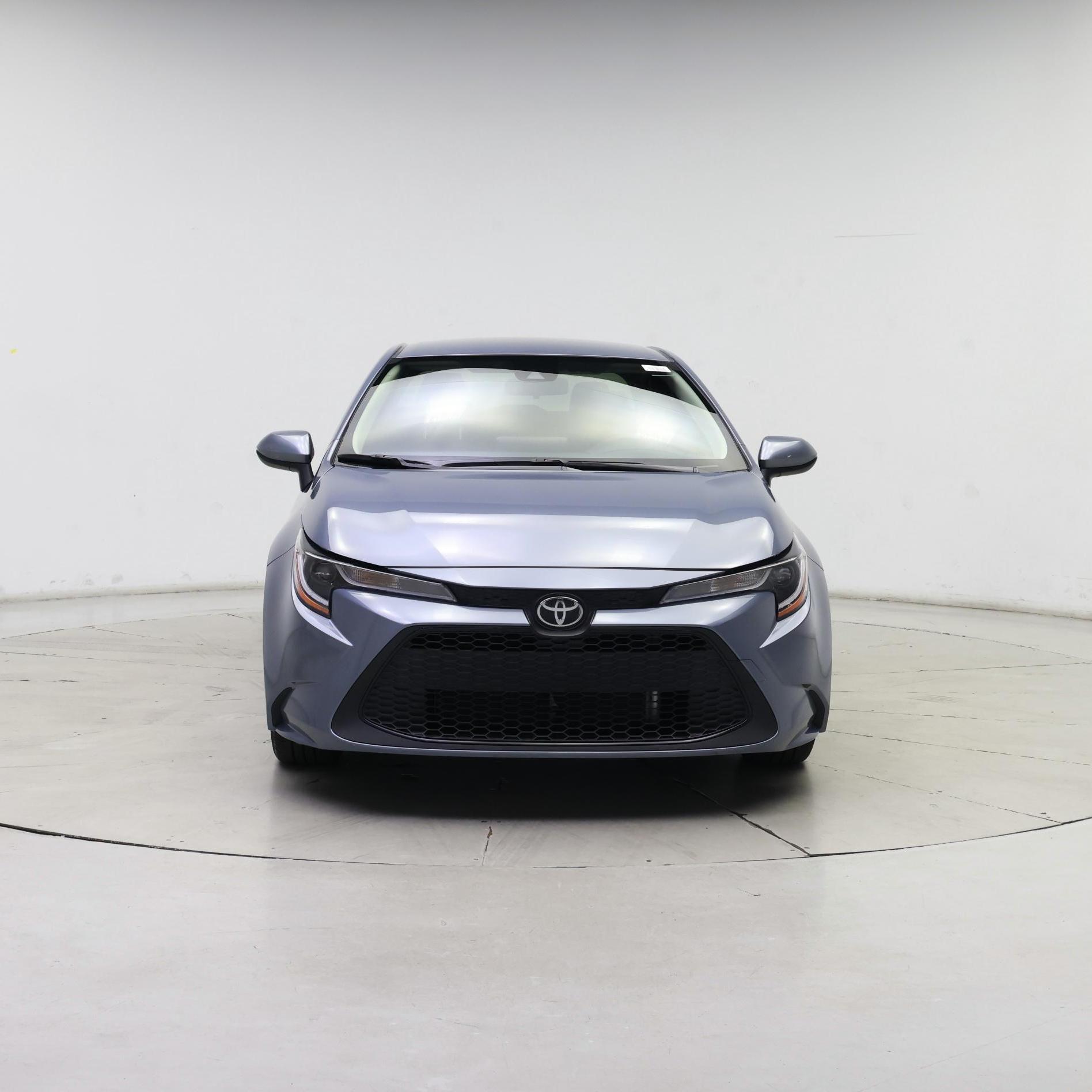 Thumbnail: 2022 Toyota Corolla - 5