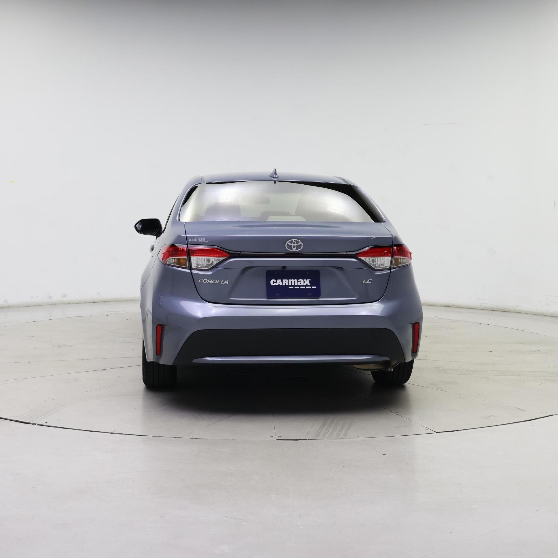 Thumbnail: 2022 Toyota Corolla - 6