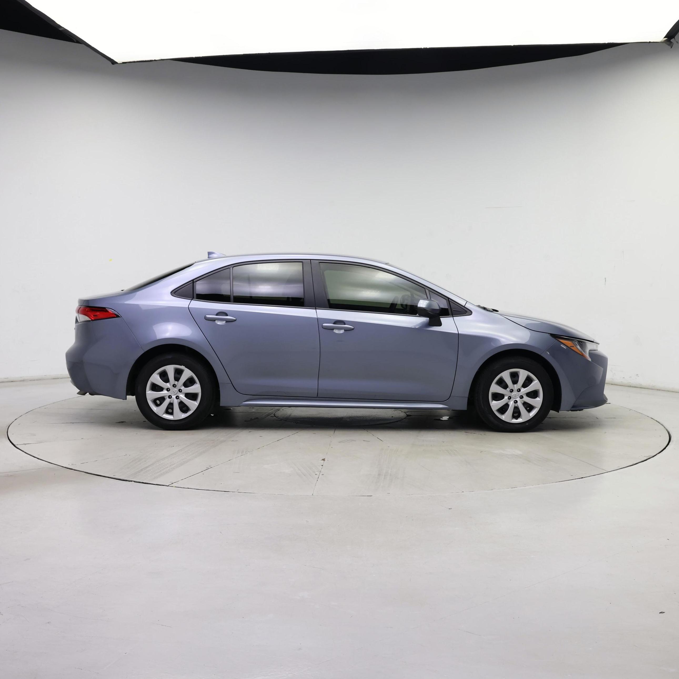 Thumbnail: 2022 Toyota Corolla - 7