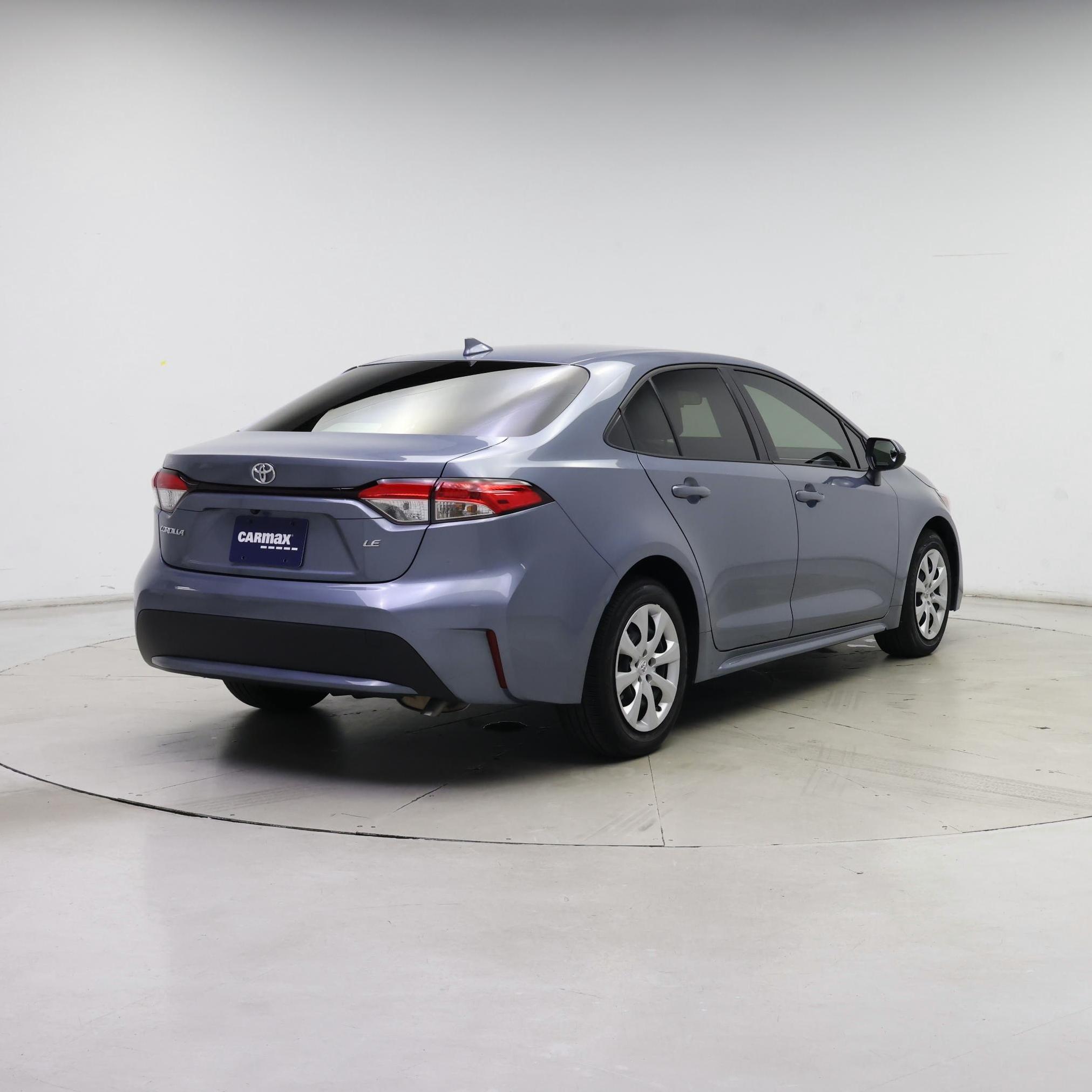 Thumbnail: 2022 Toyota Corolla - 8