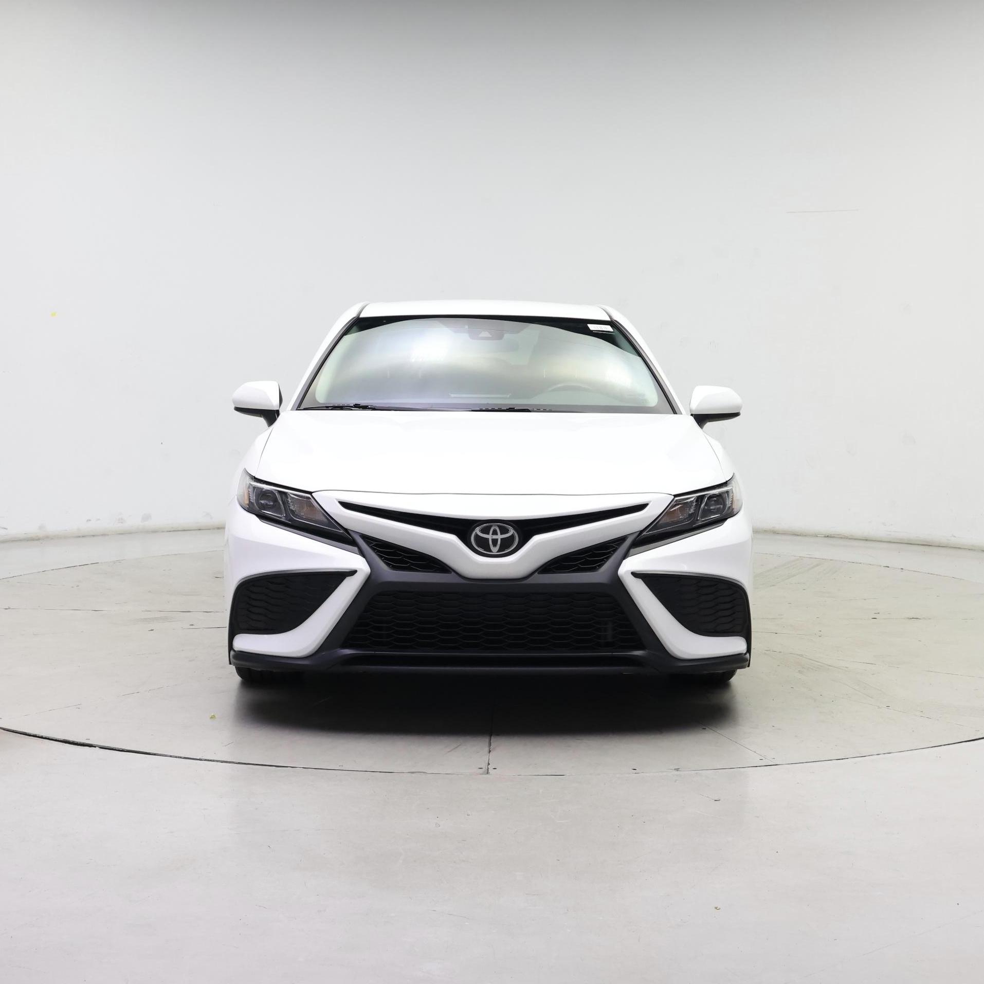 Thumbnail: 2021 Toyota Camry - 5