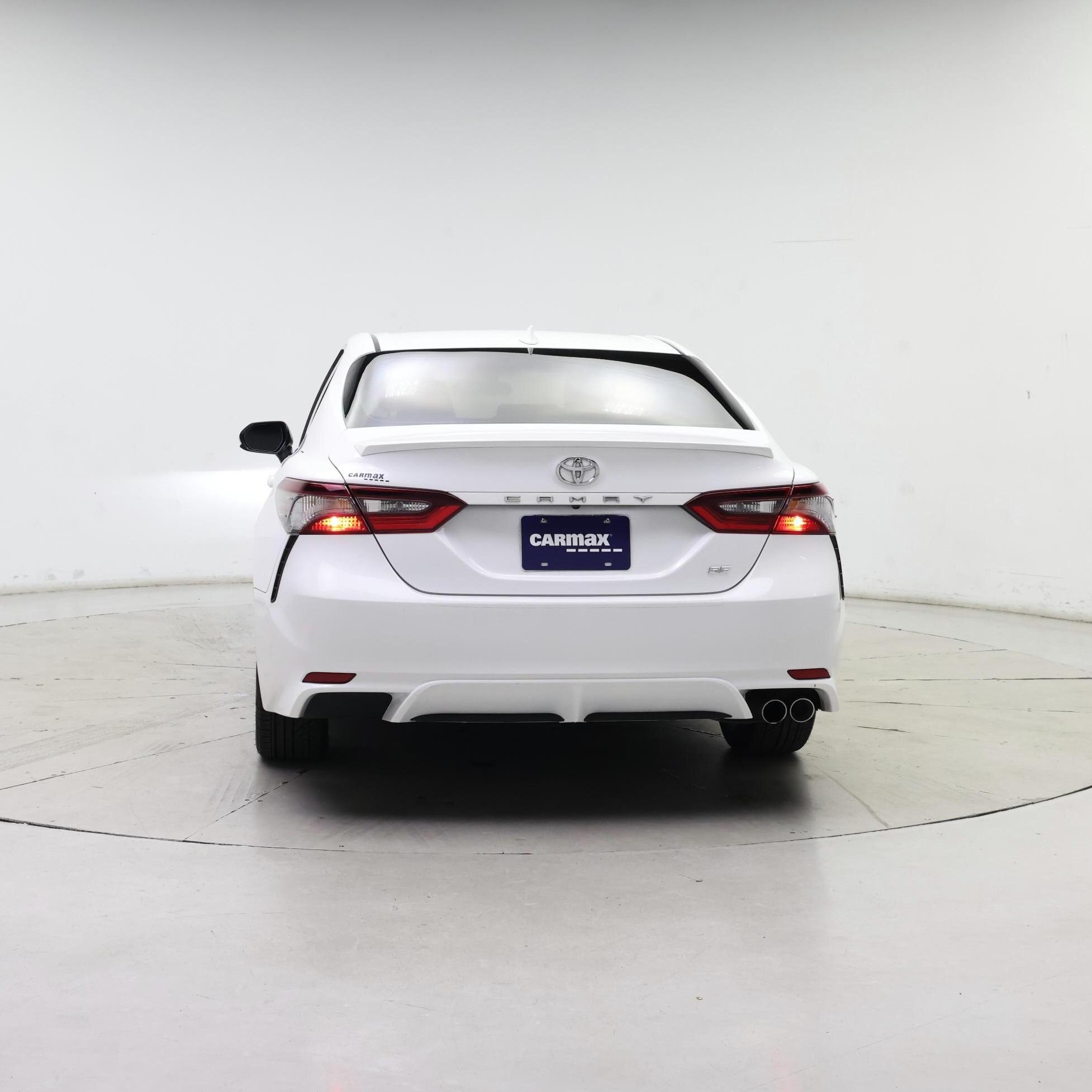 Thumbnail: 2021 Toyota Camry - 6