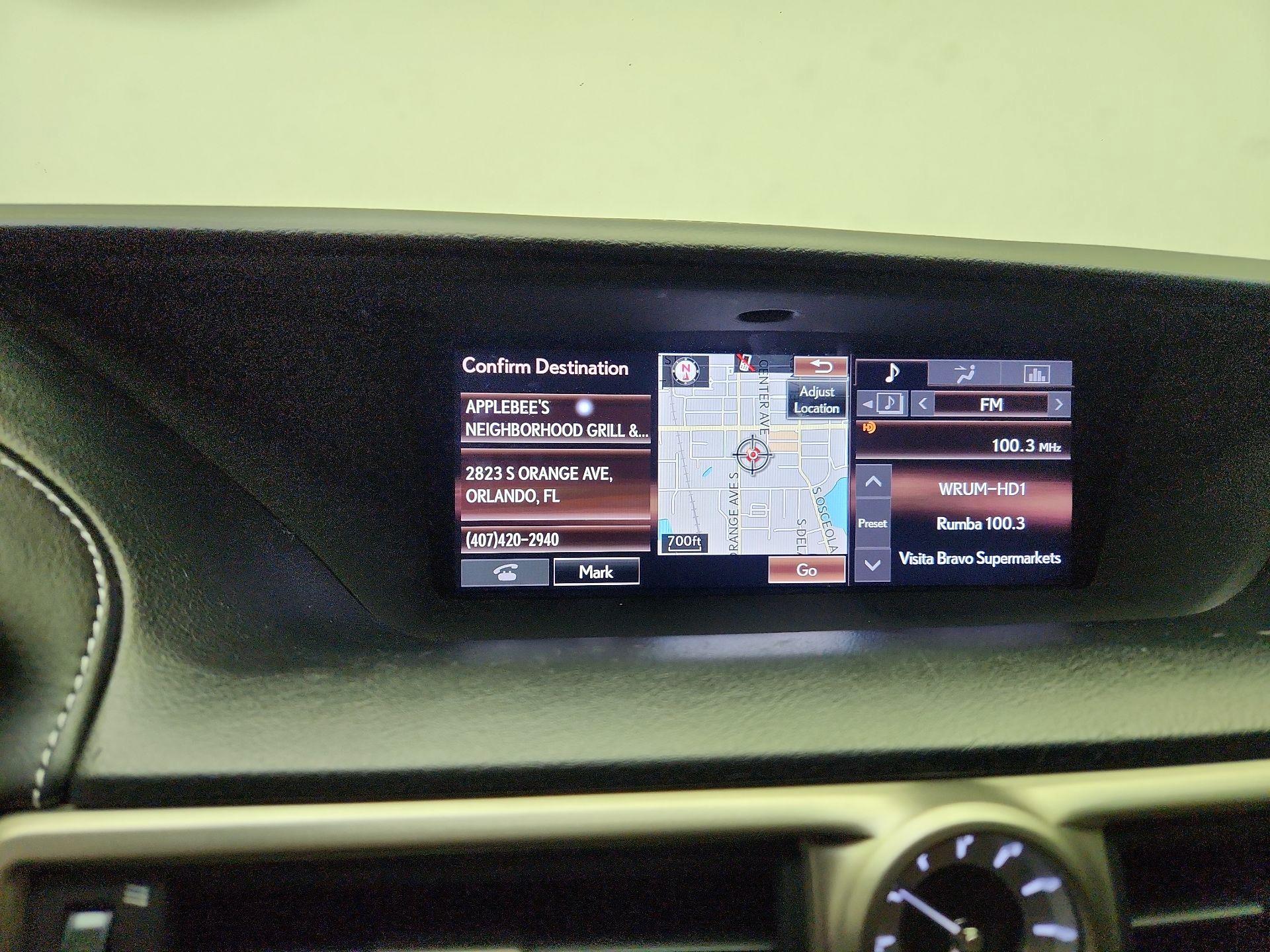 Thumbnail: 2015 Lexus GS - 14