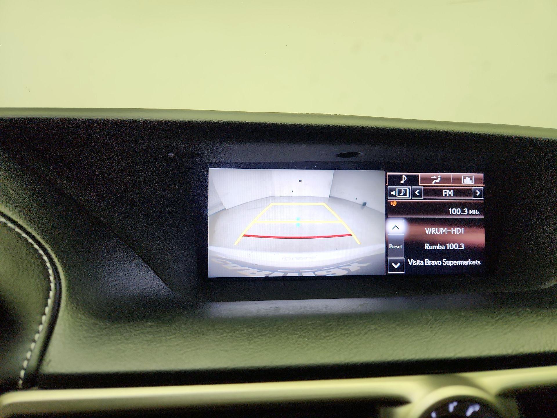 Thumbnail: 2015 Lexus GS - 15
