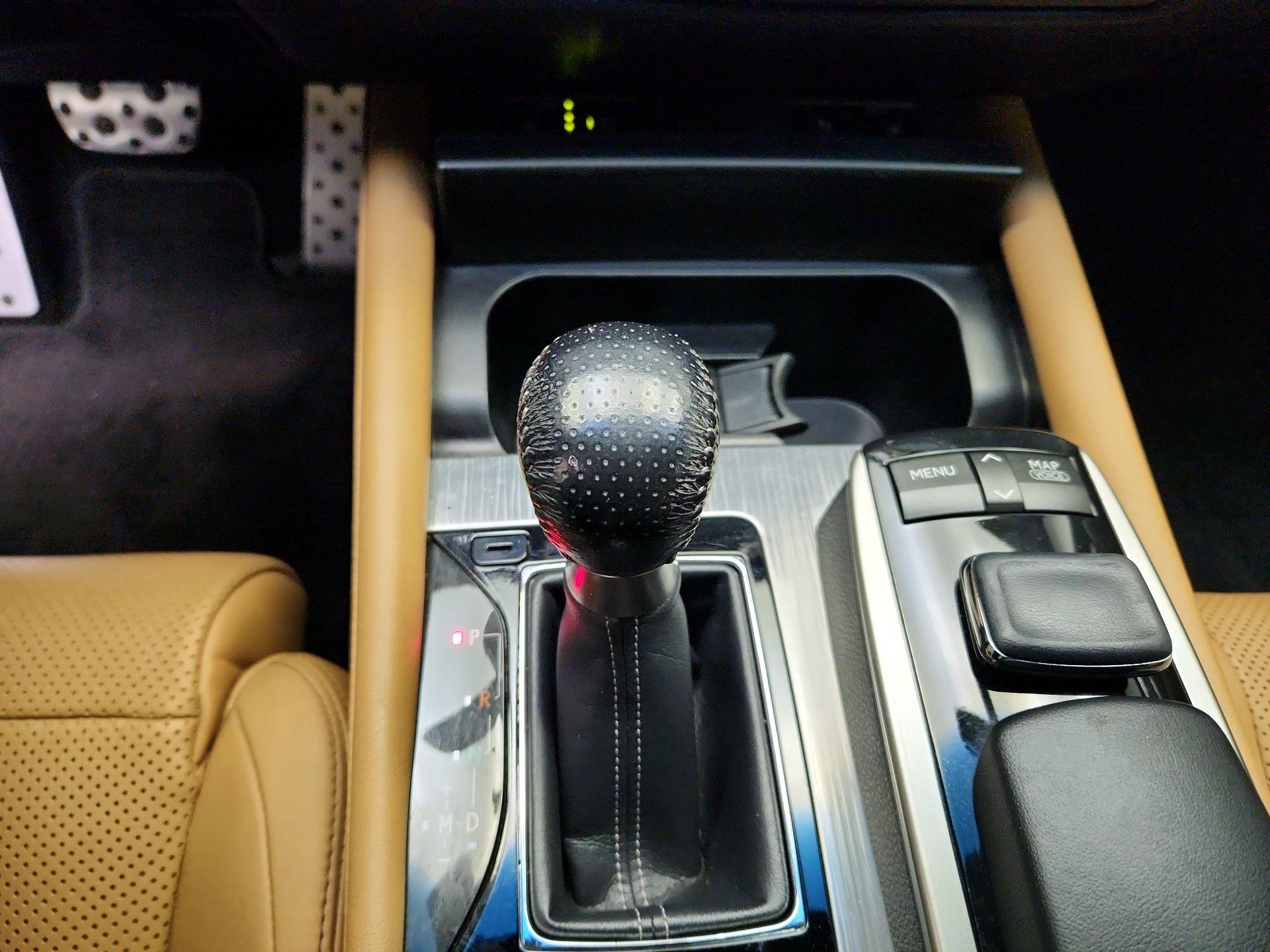 Thumbnail: 2015 Lexus GS - 18