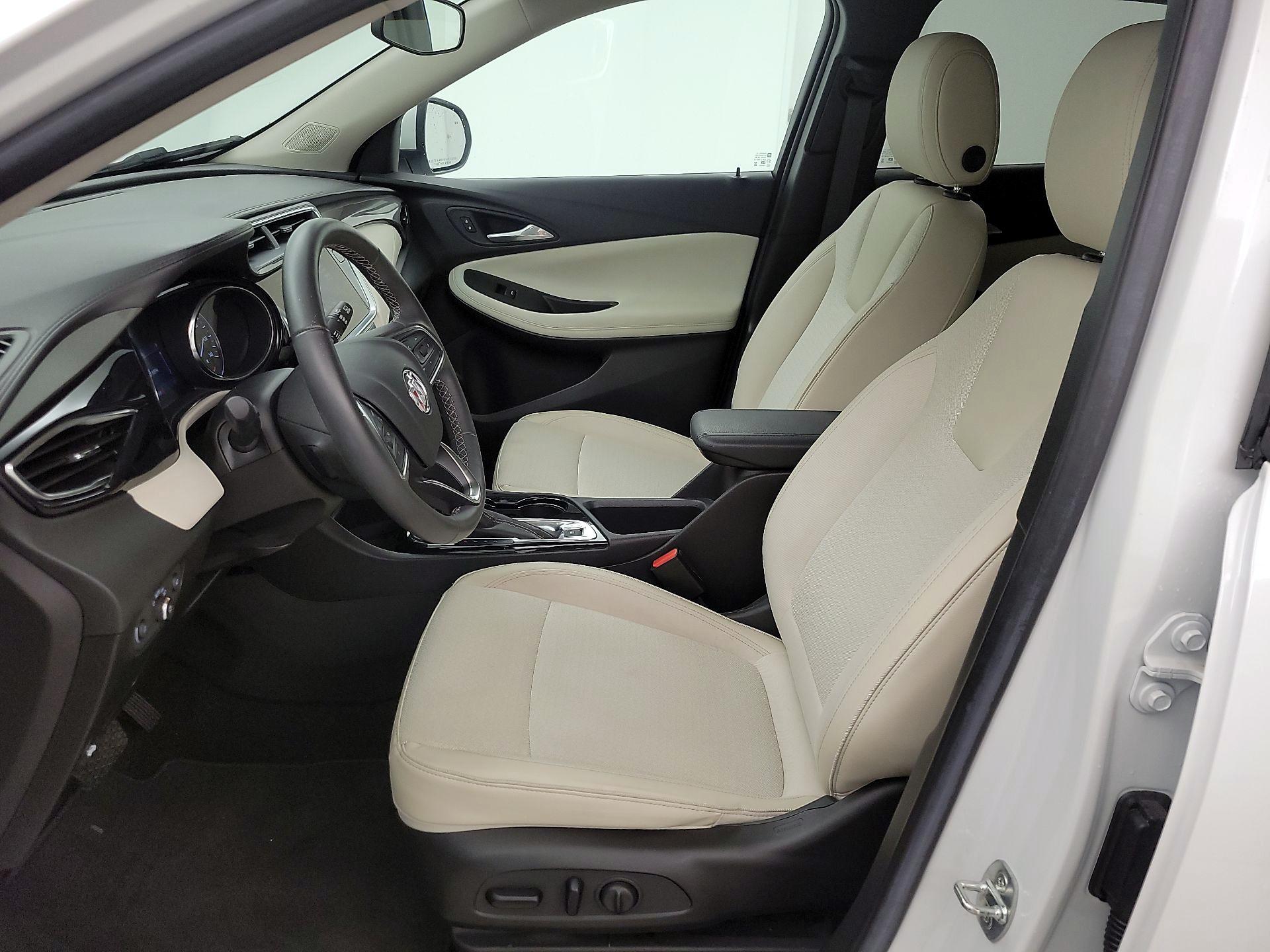 Thumbnail: 2021 Buick Encore GX - 11