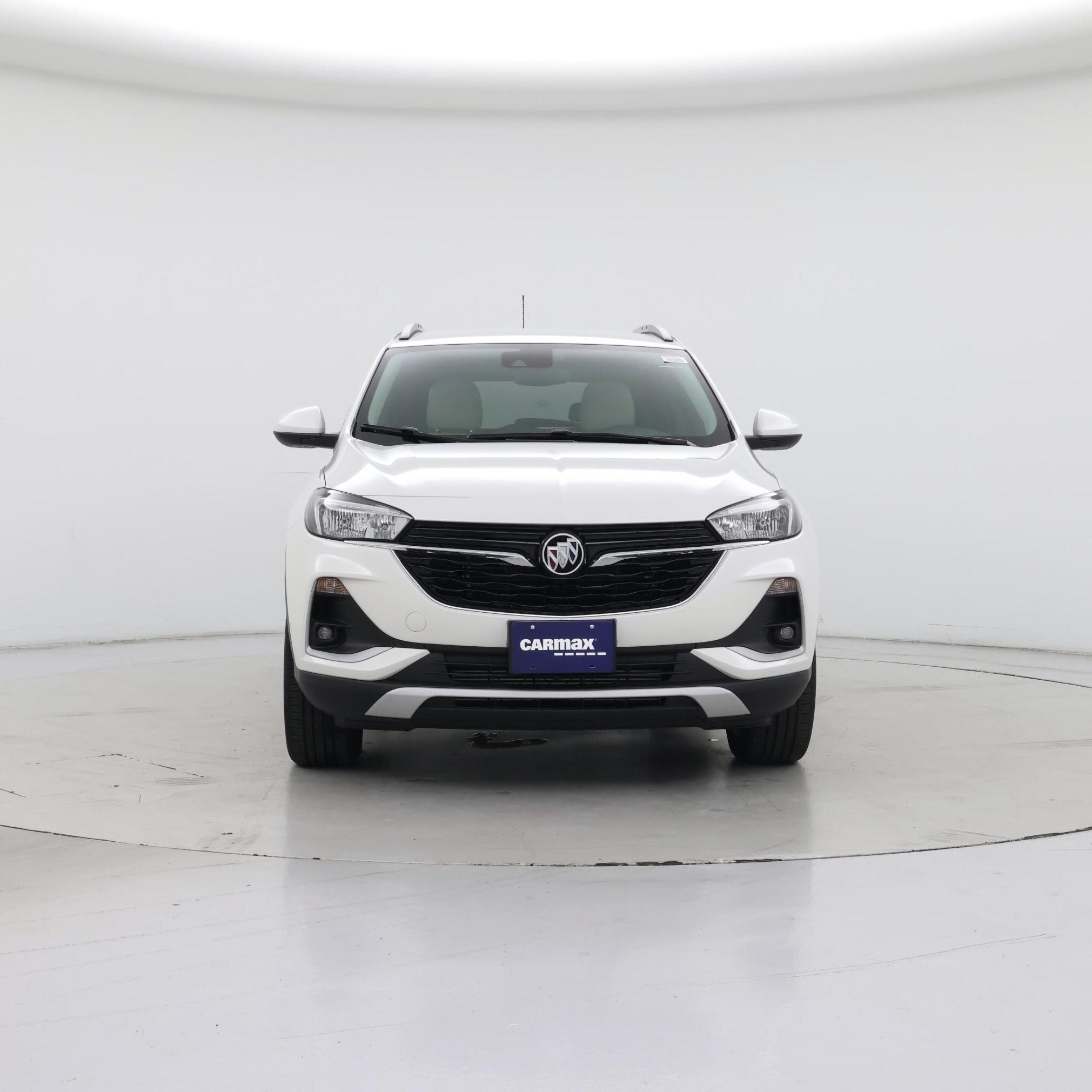 Thumbnail: 2021 Buick Encore GX - 5
