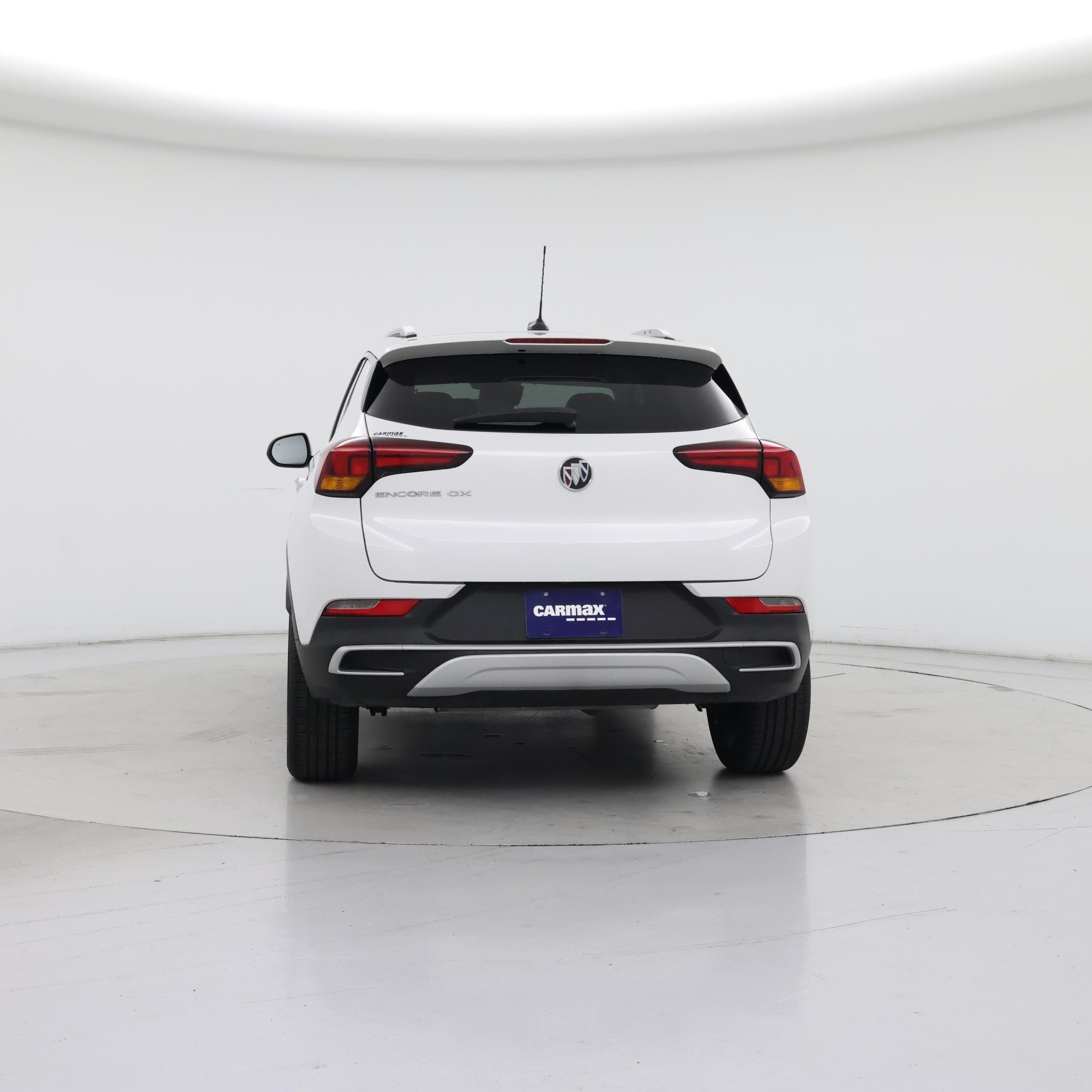 Thumbnail: 2021 Buick Encore GX - 6