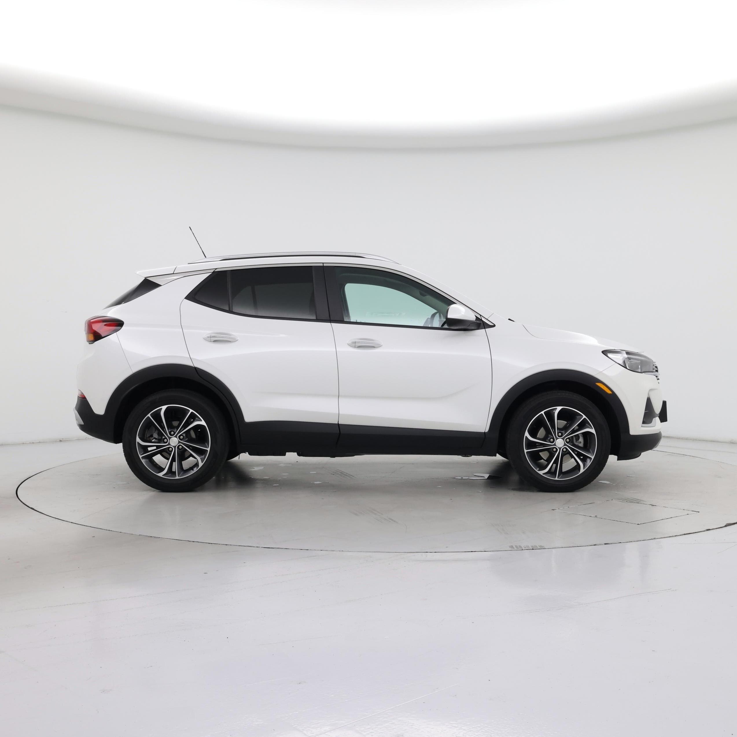 Thumbnail: 2021 Buick Encore GX - 7