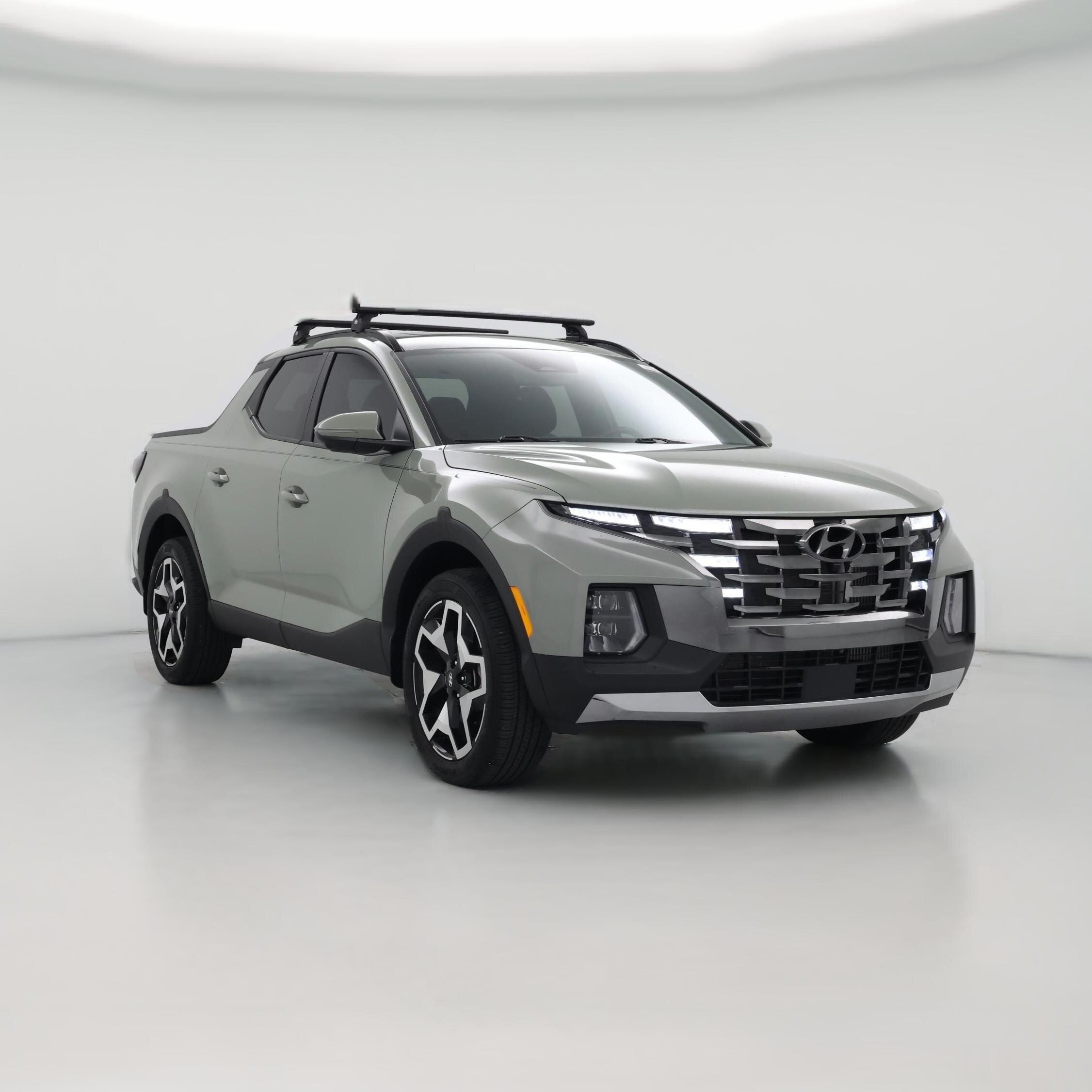 Thumbnail: 2023 Hyundai Santa Cruz - 1