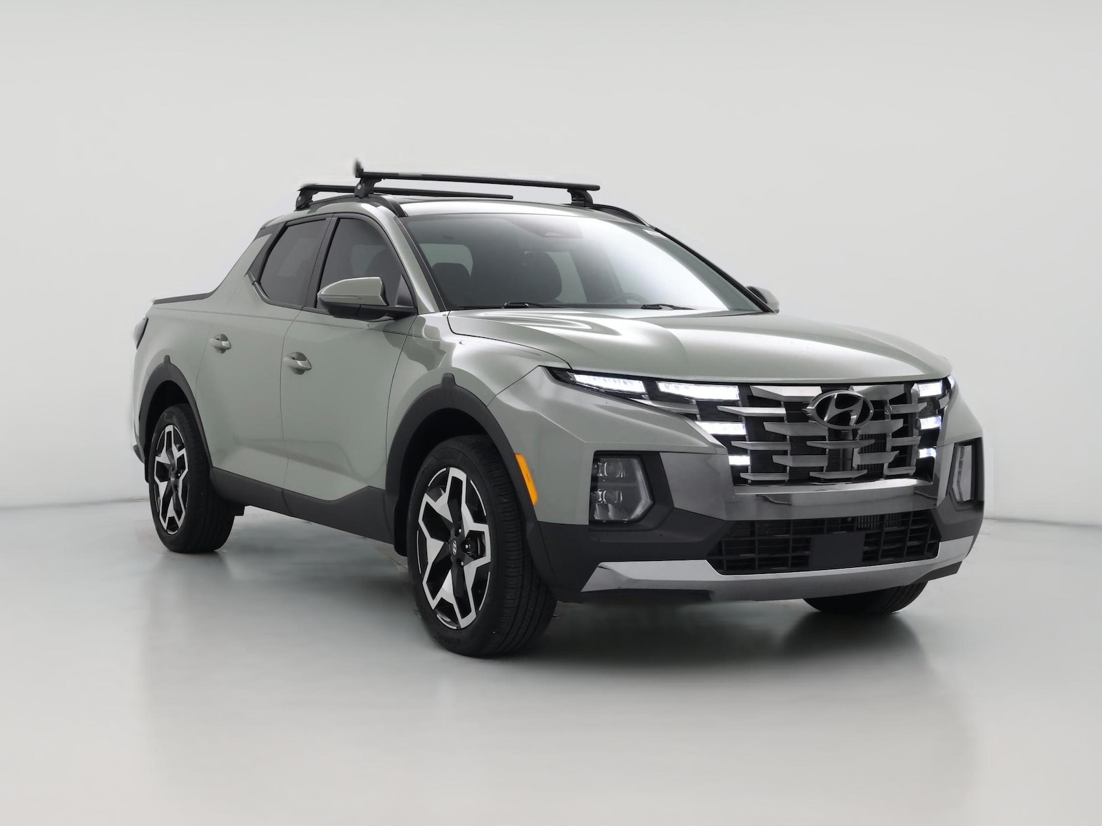 2023 Hyundai Santa Cruz