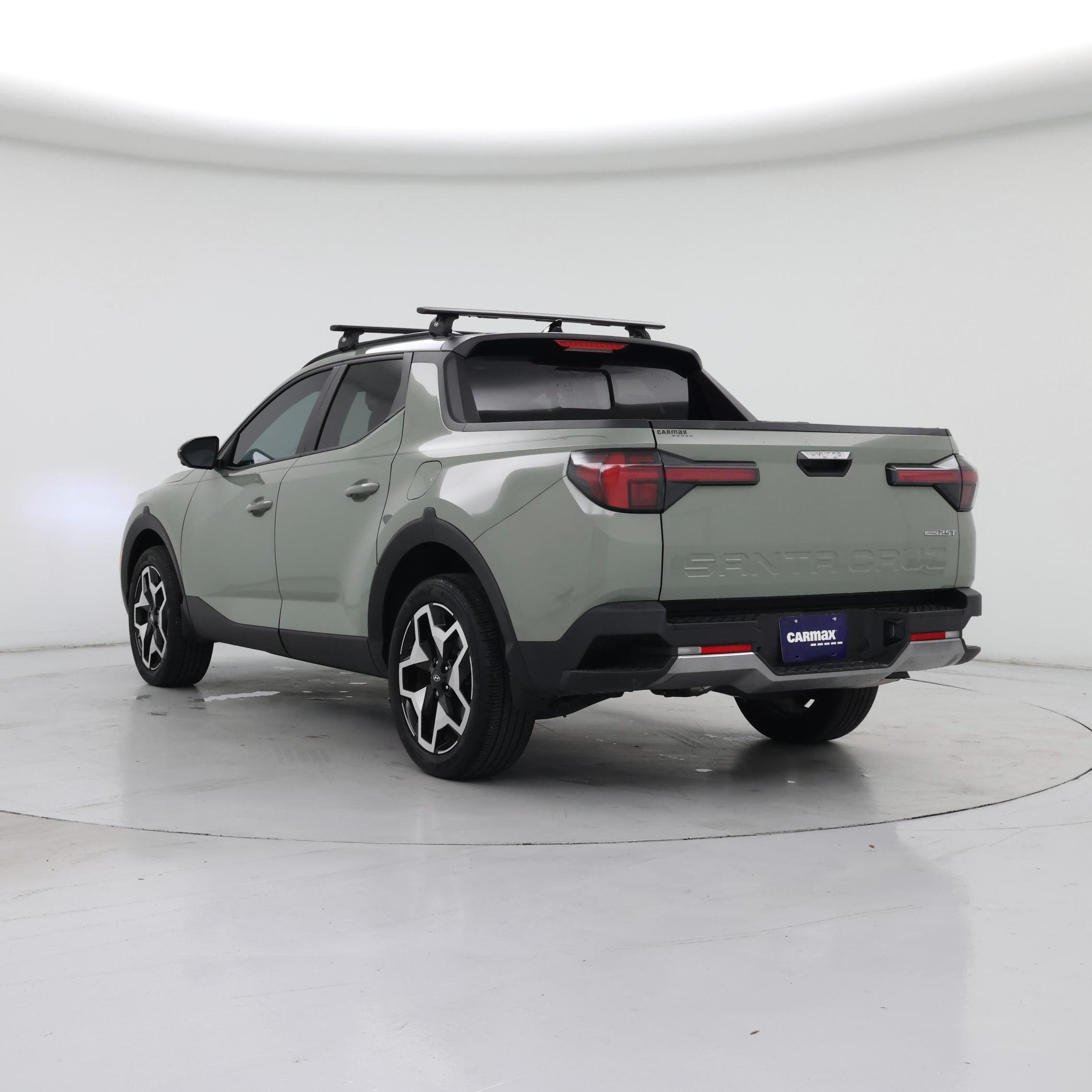 Thumbnail: 2023 Hyundai Santa Cruz - 2