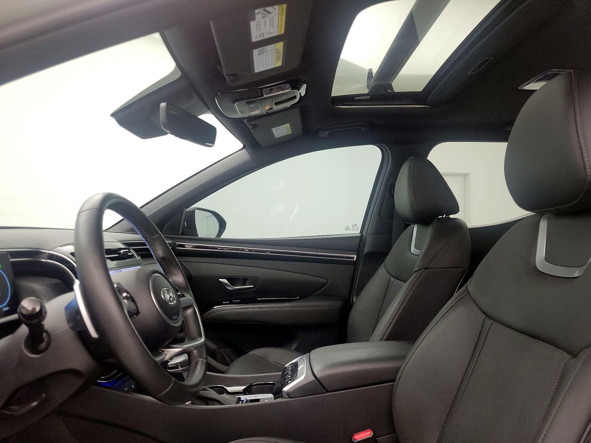 Thumbnail: 2023 Hyundai Santa Cruz - 20