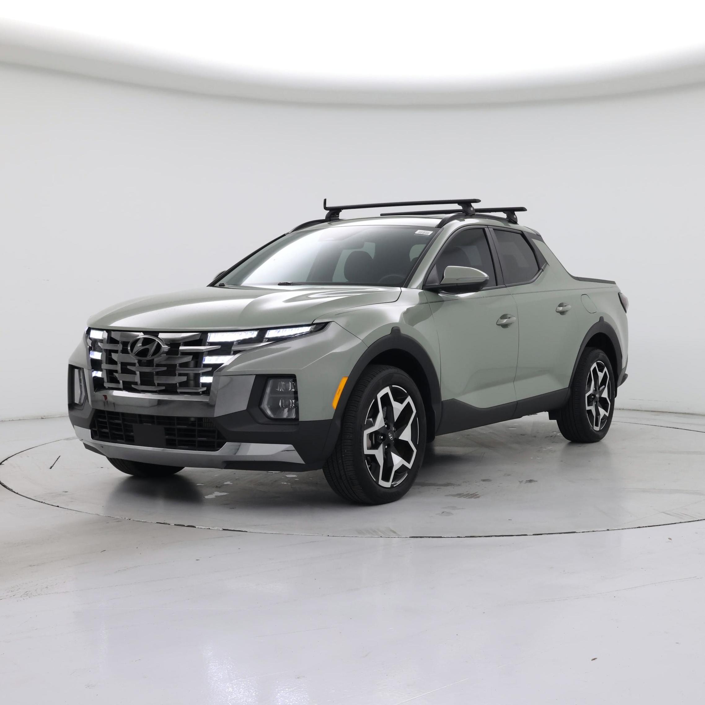 Thumbnail: 2023 Hyundai Santa Cruz - 4