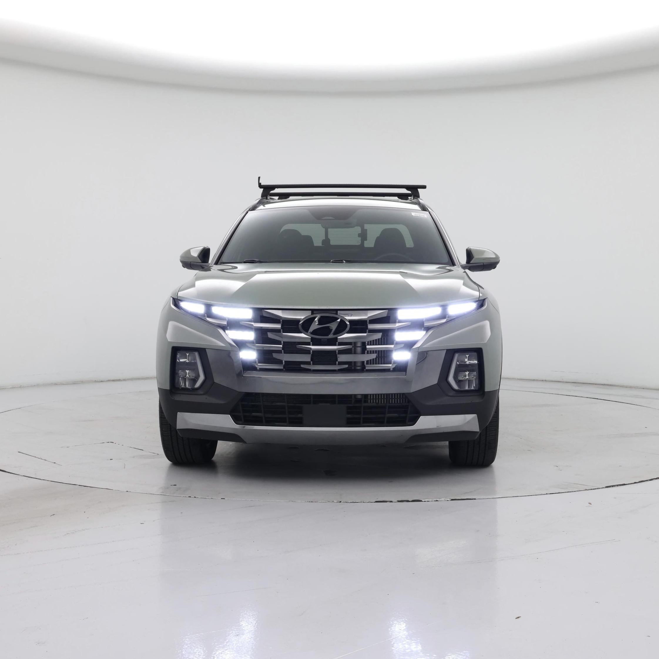 Thumbnail: 2023 Hyundai Santa Cruz - 5