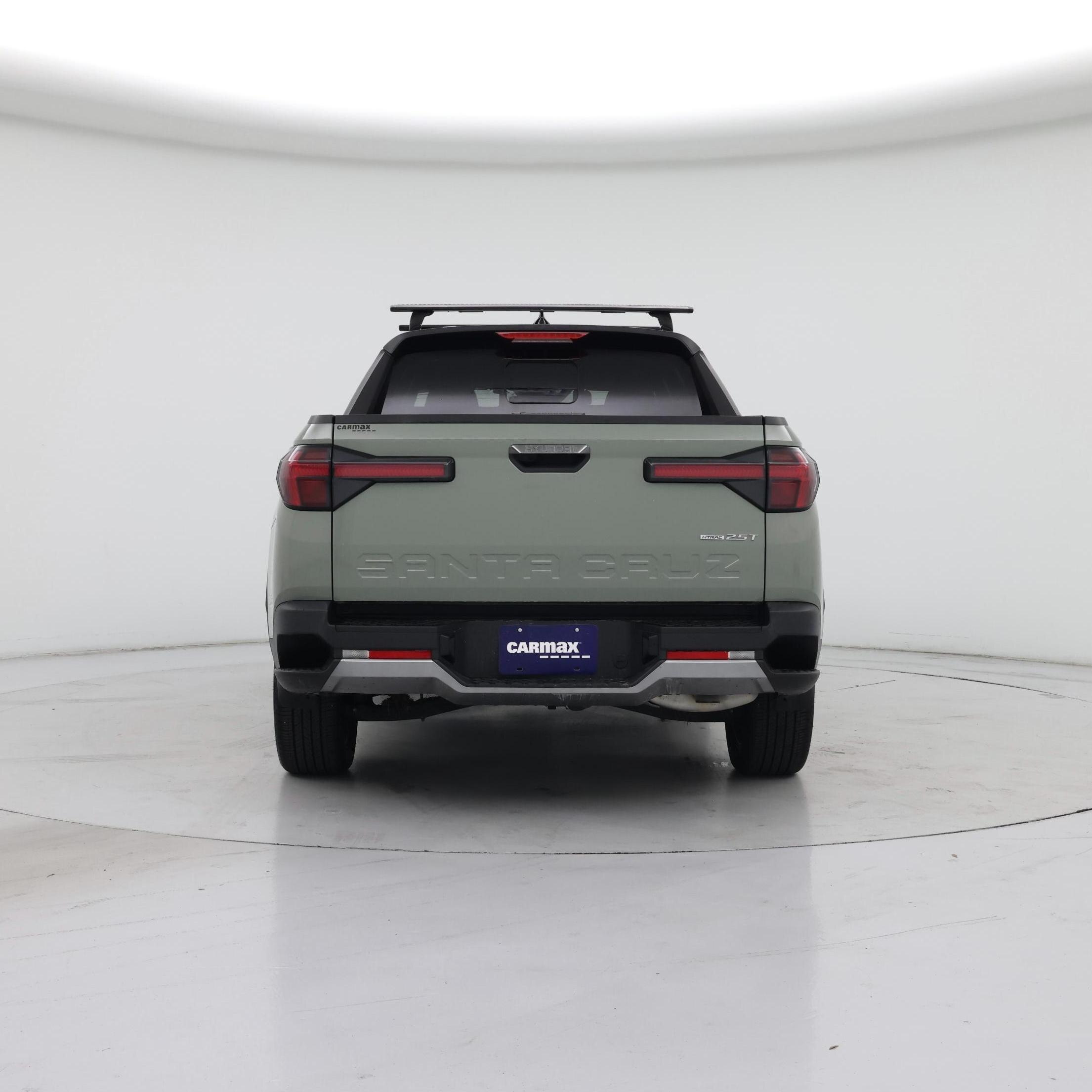 Thumbnail: 2023 Hyundai Santa Cruz - 6
