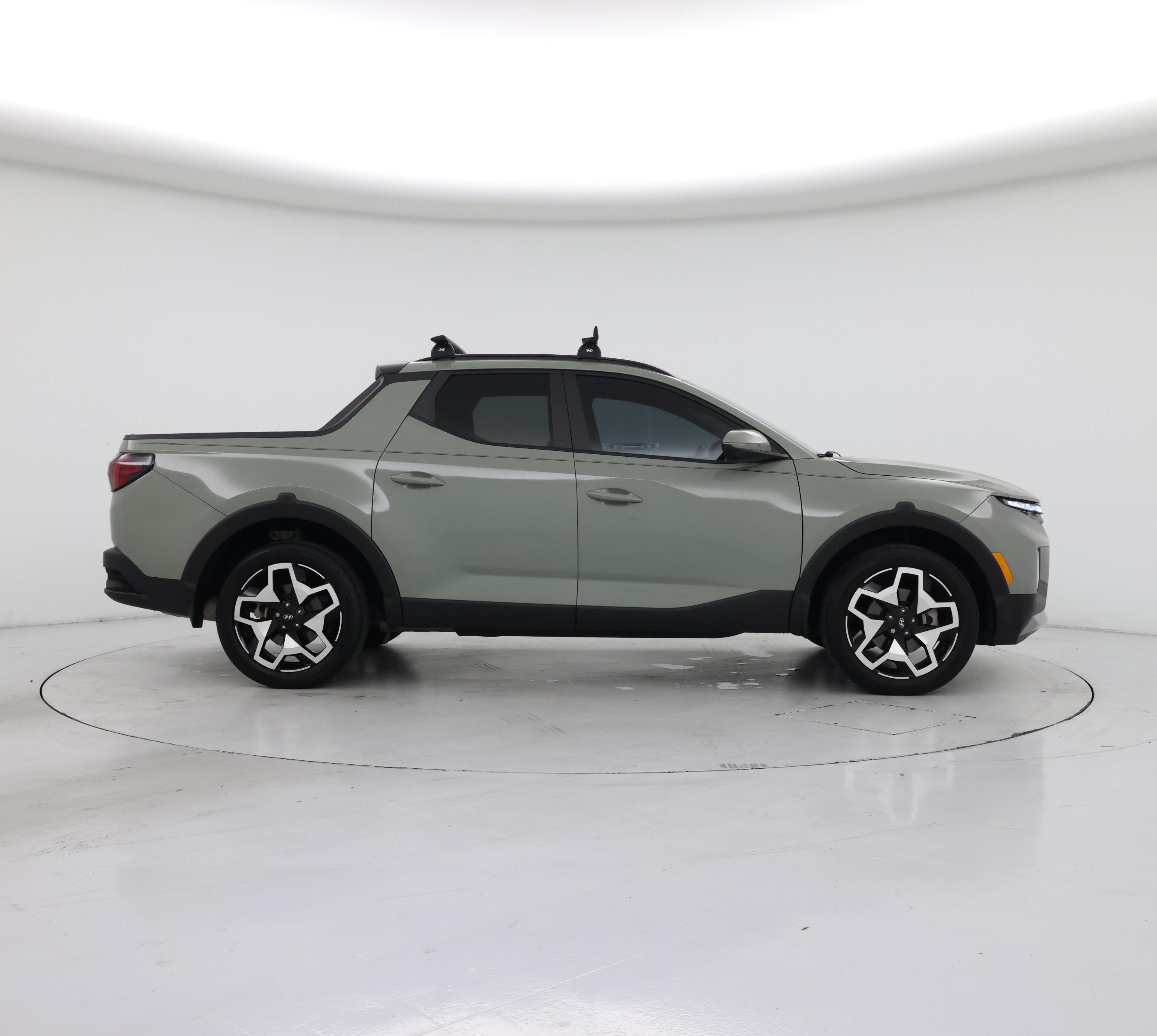 Thumbnail: 2023 Hyundai Santa Cruz - 7