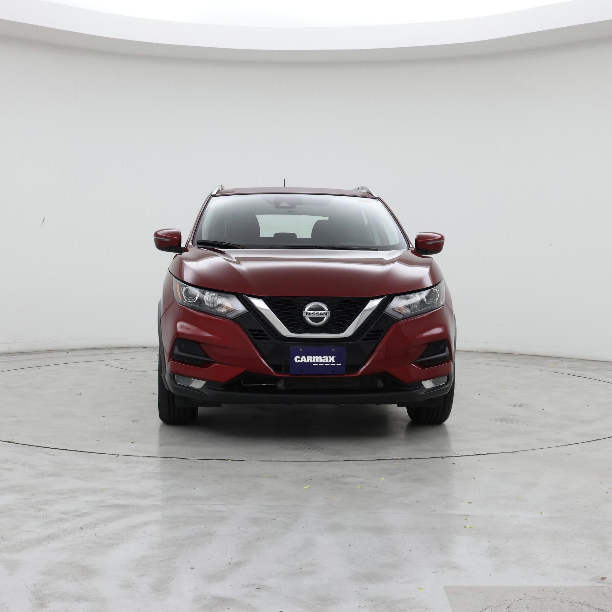 Thumbnail: 2022 Nissan Rogue Sport - 5