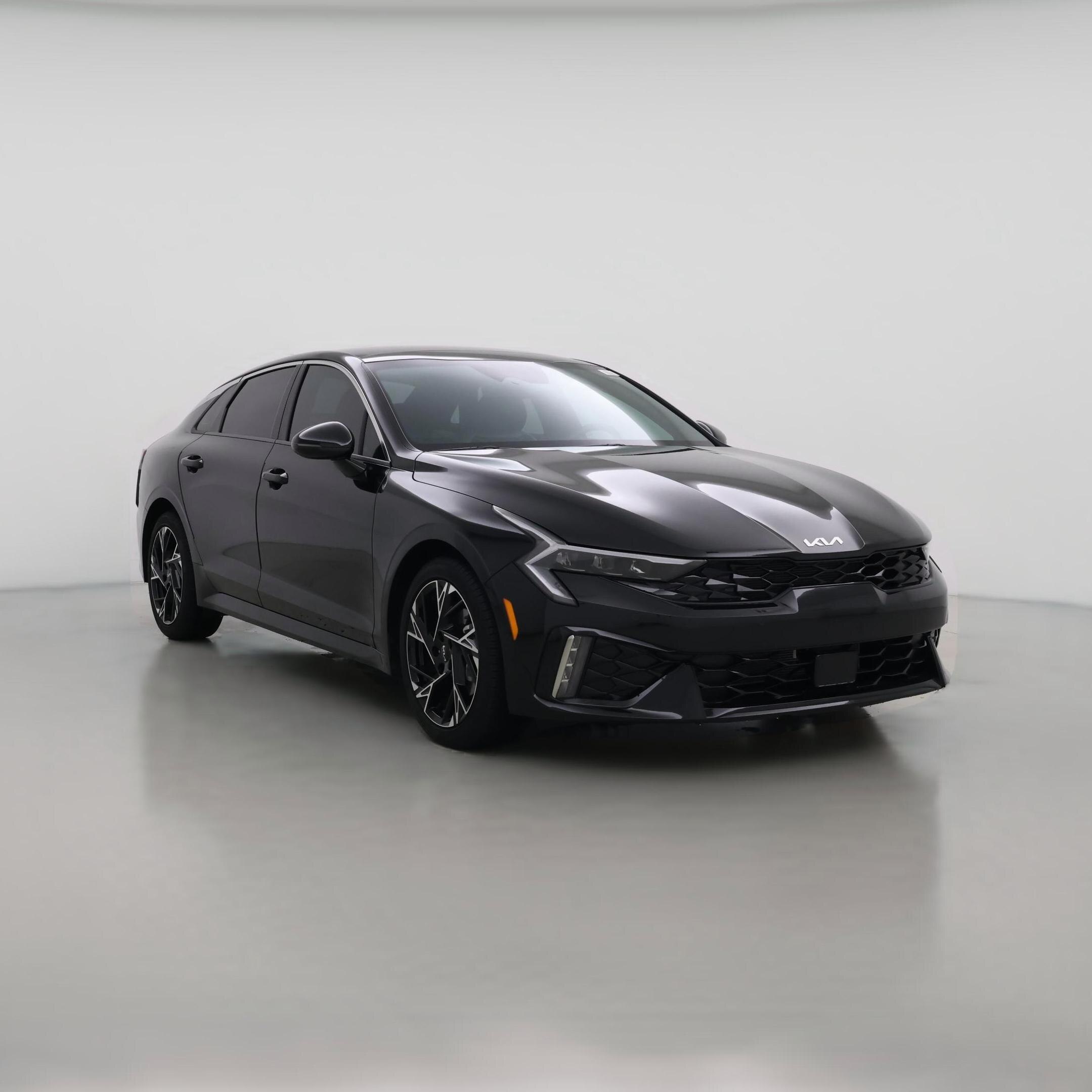 Thumbnail: 2025 Kia K5 - 1