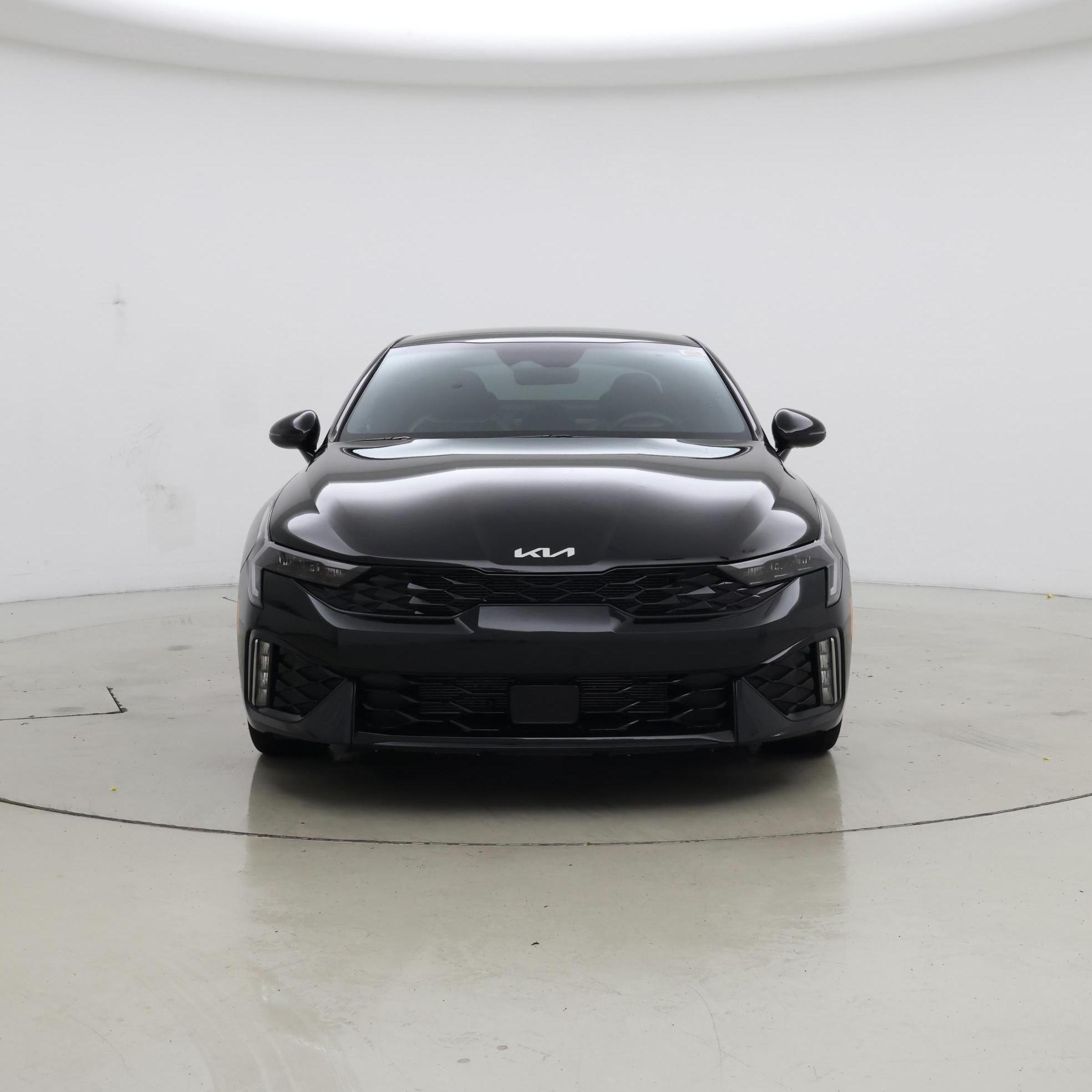 Thumbnail: 2025 Kia K5 - 5